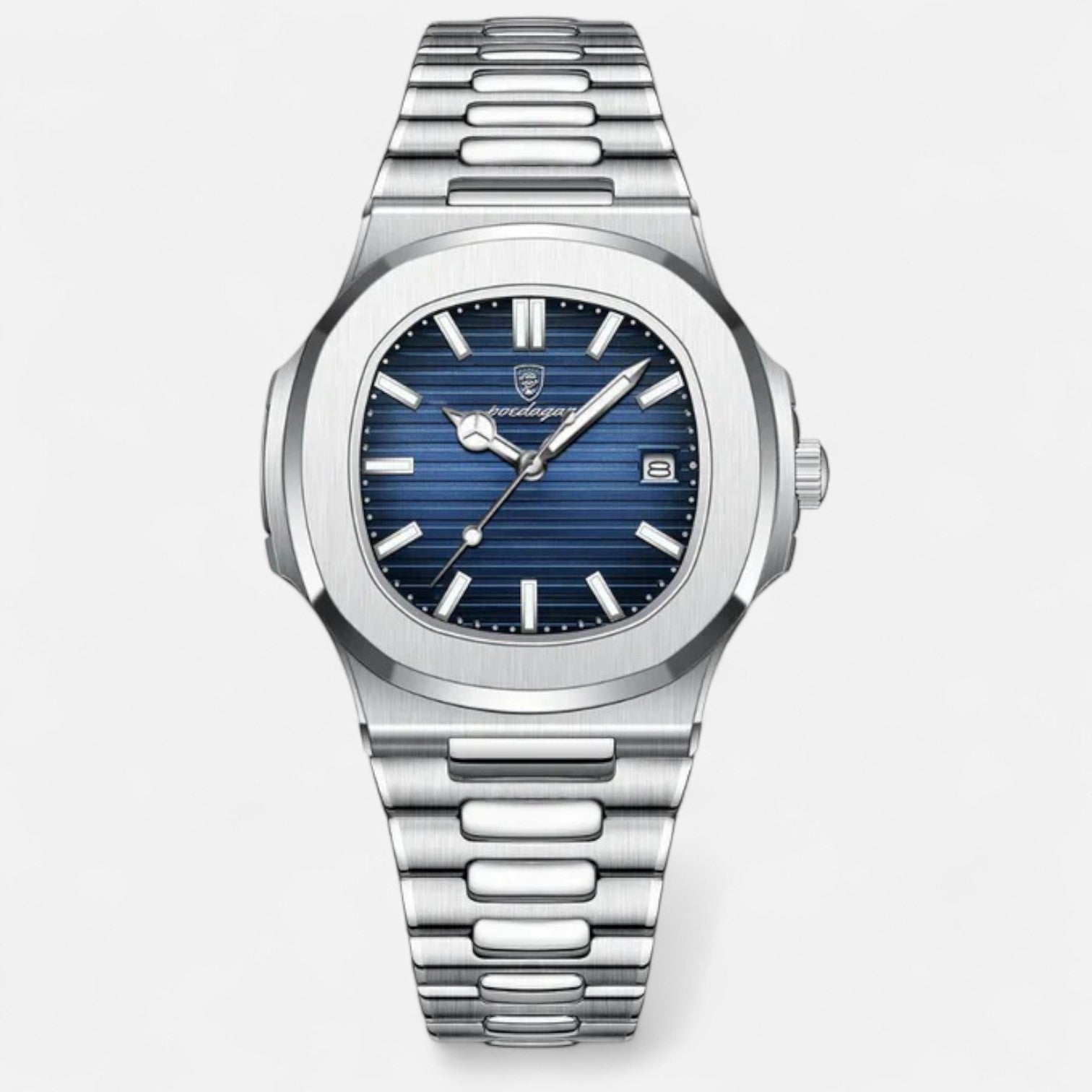 Ancienne Monde | Montre Classique pour Homme – Élégance Héritage et Savoir-Faire Intemporel