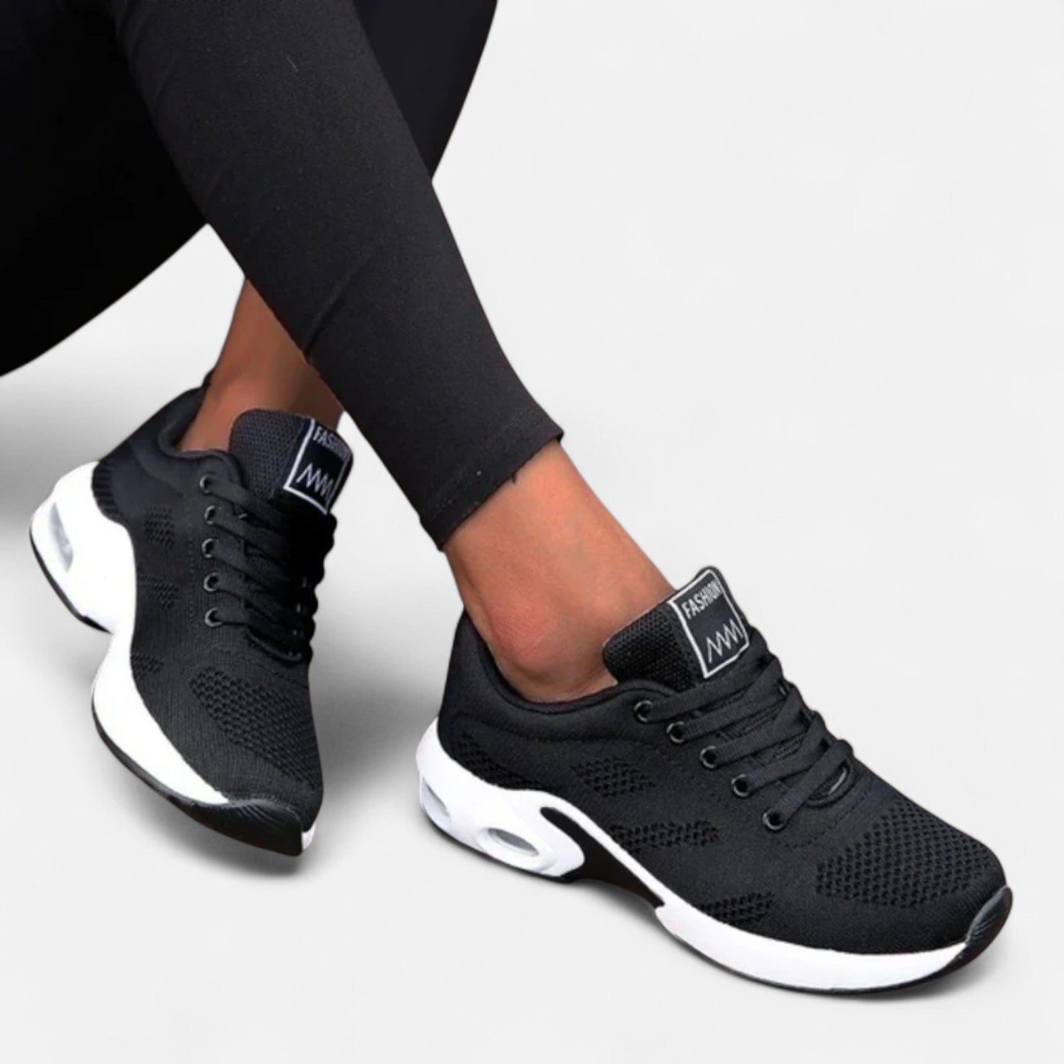 Ancienne Monde | Chaussures d’Été Femme – Confort Respirant, Style Sans Effort