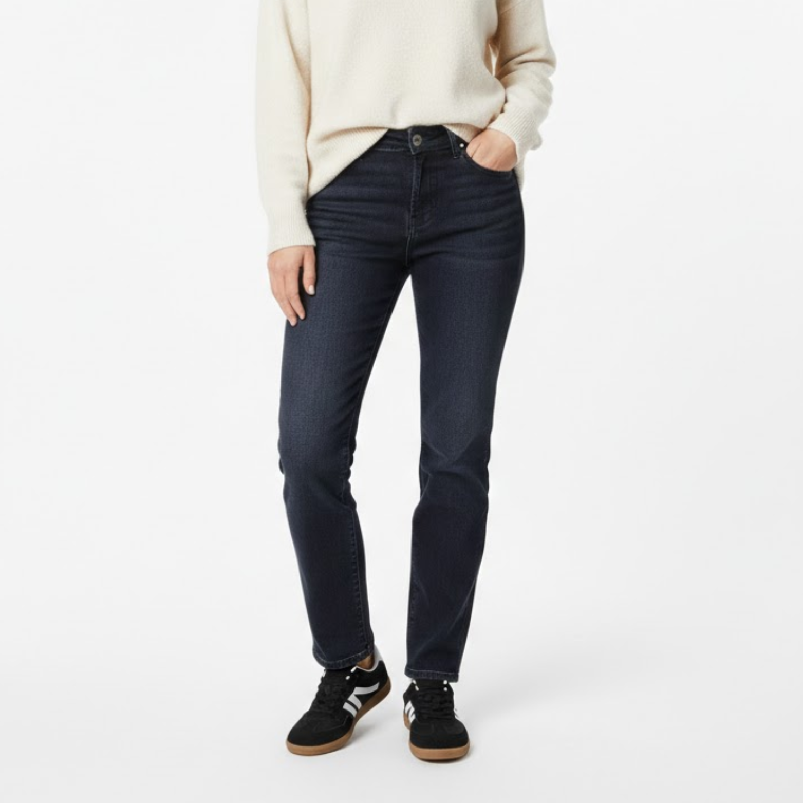 Cestas urbanas para mujer con suela plana y cordones zapatos de caminar confortables