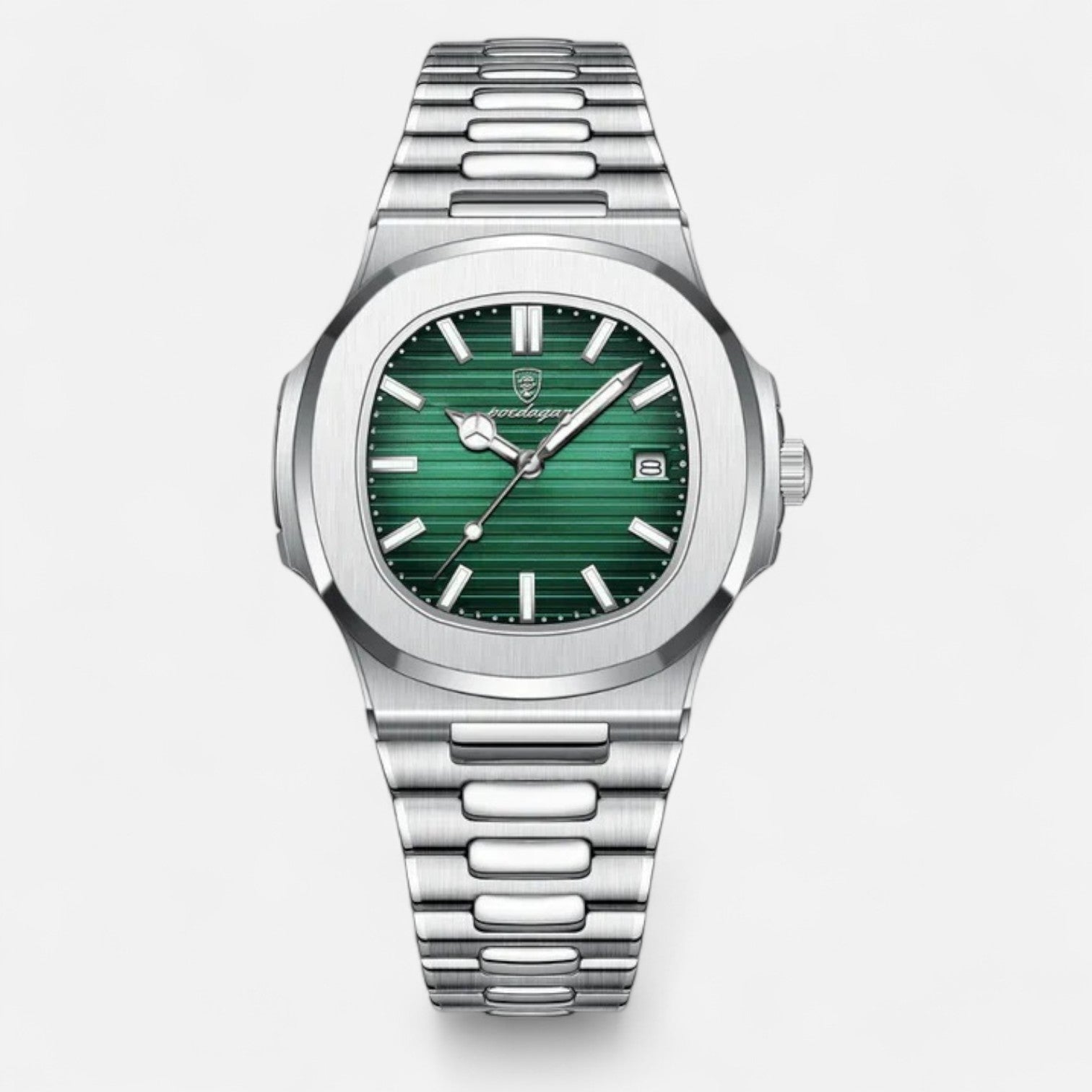 Ancienne Monde | Montre Classique pour Homme – Élégance Héritage et Savoir-Faire Intemporel