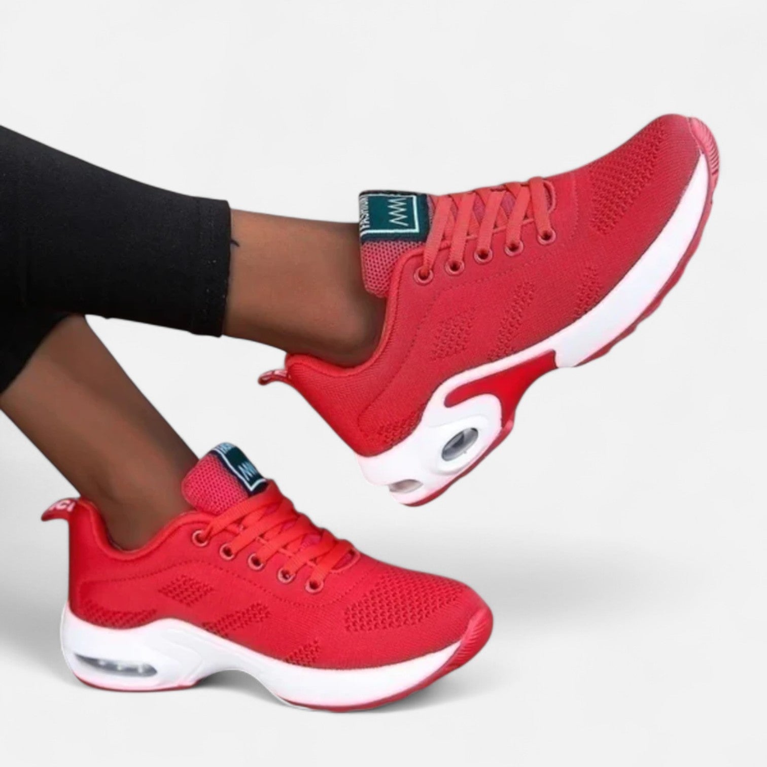Ancienne Monde | Chaussures d’Été Femme – Confort Respirant, Style Sans Effort