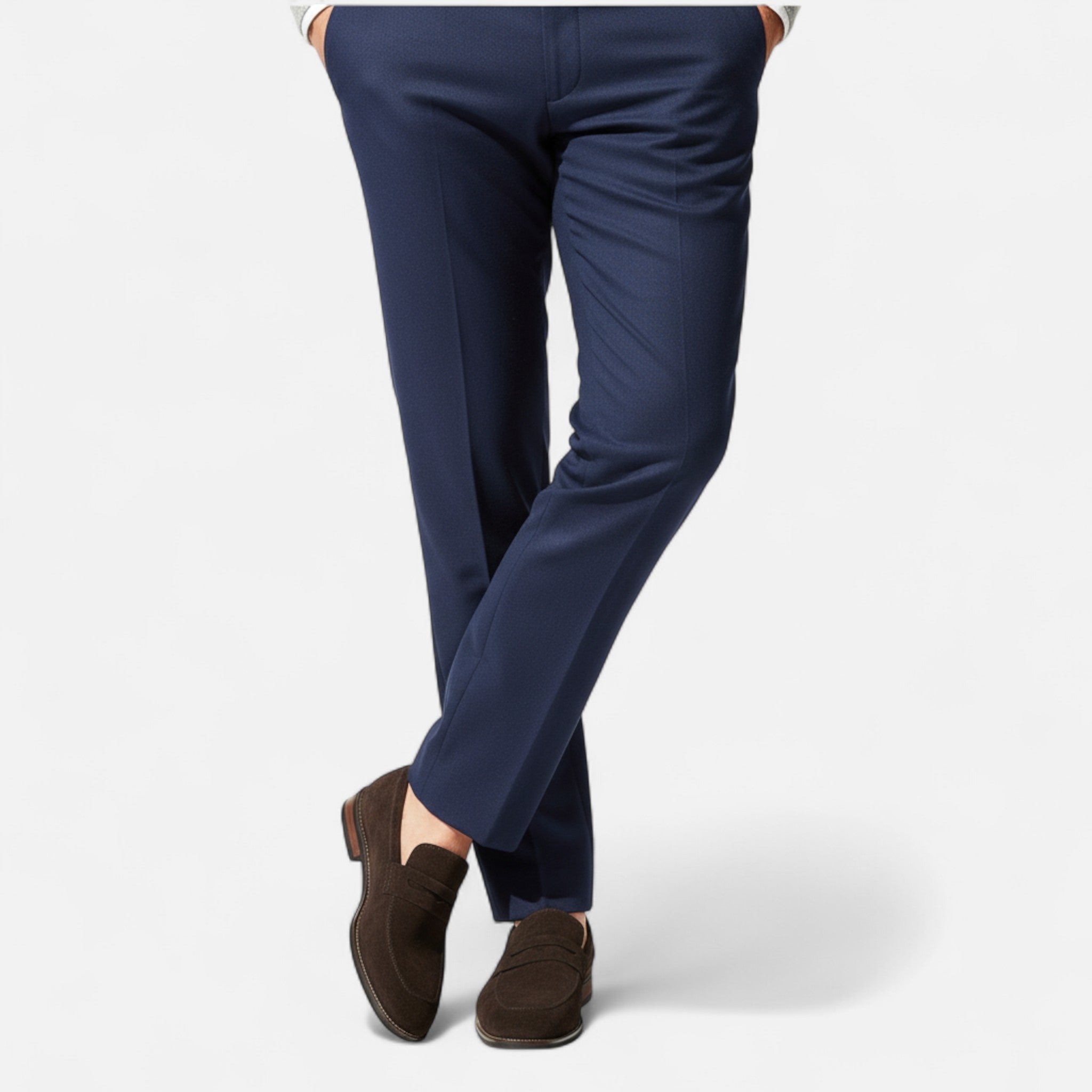 Ancienne Monde | Mocassins Classiques Homme