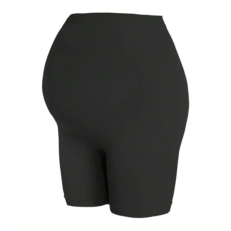 Kurzer Schwangerschafts-Stützgürtel mit hoher Taille
