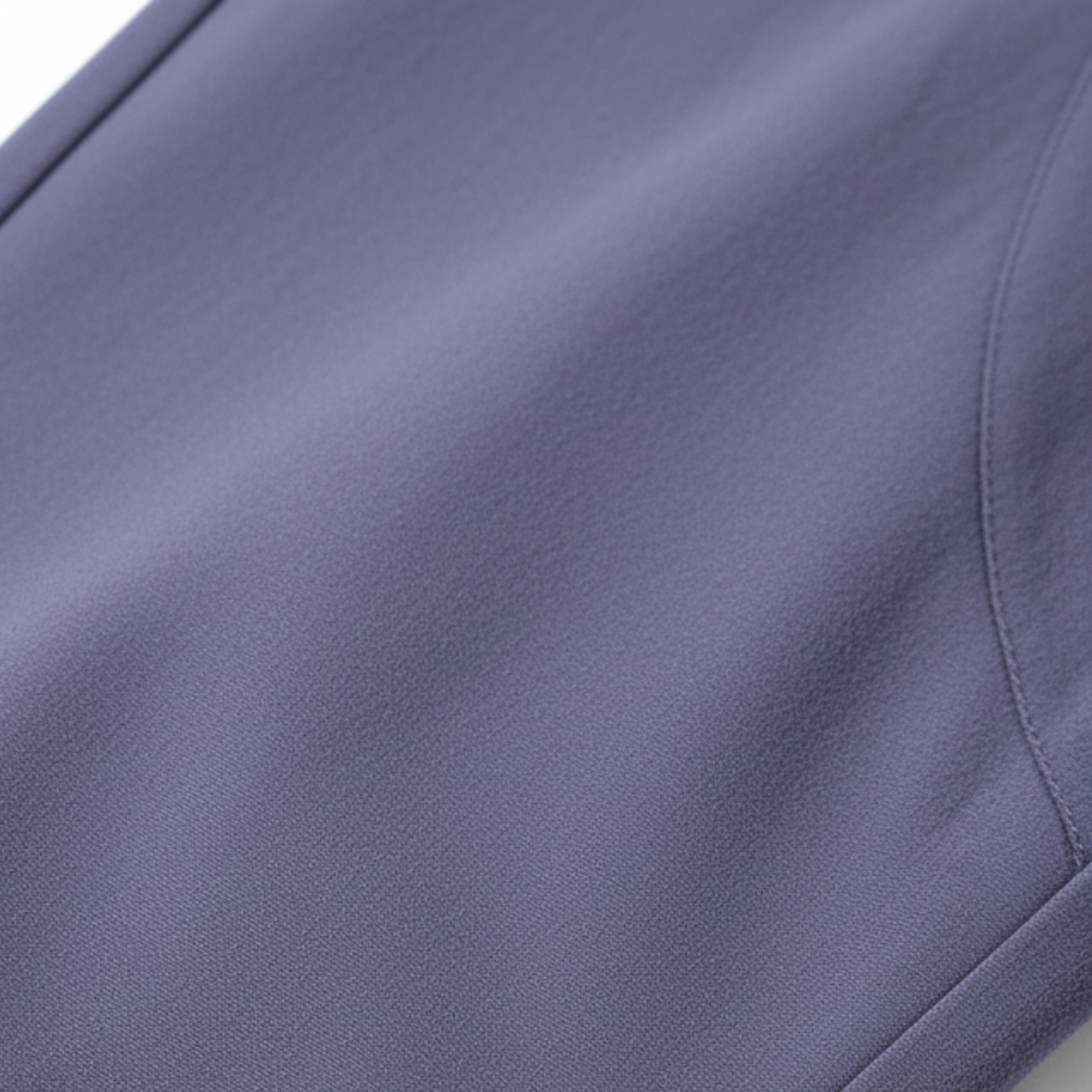 Pantalone Capri in Misto Cotone e Lino con Vita Elastica Regolabile