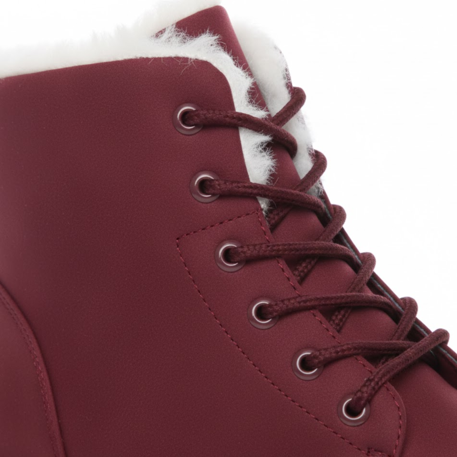 Crestar Winter Snow Boots for Women, Warm and Fur-Lined