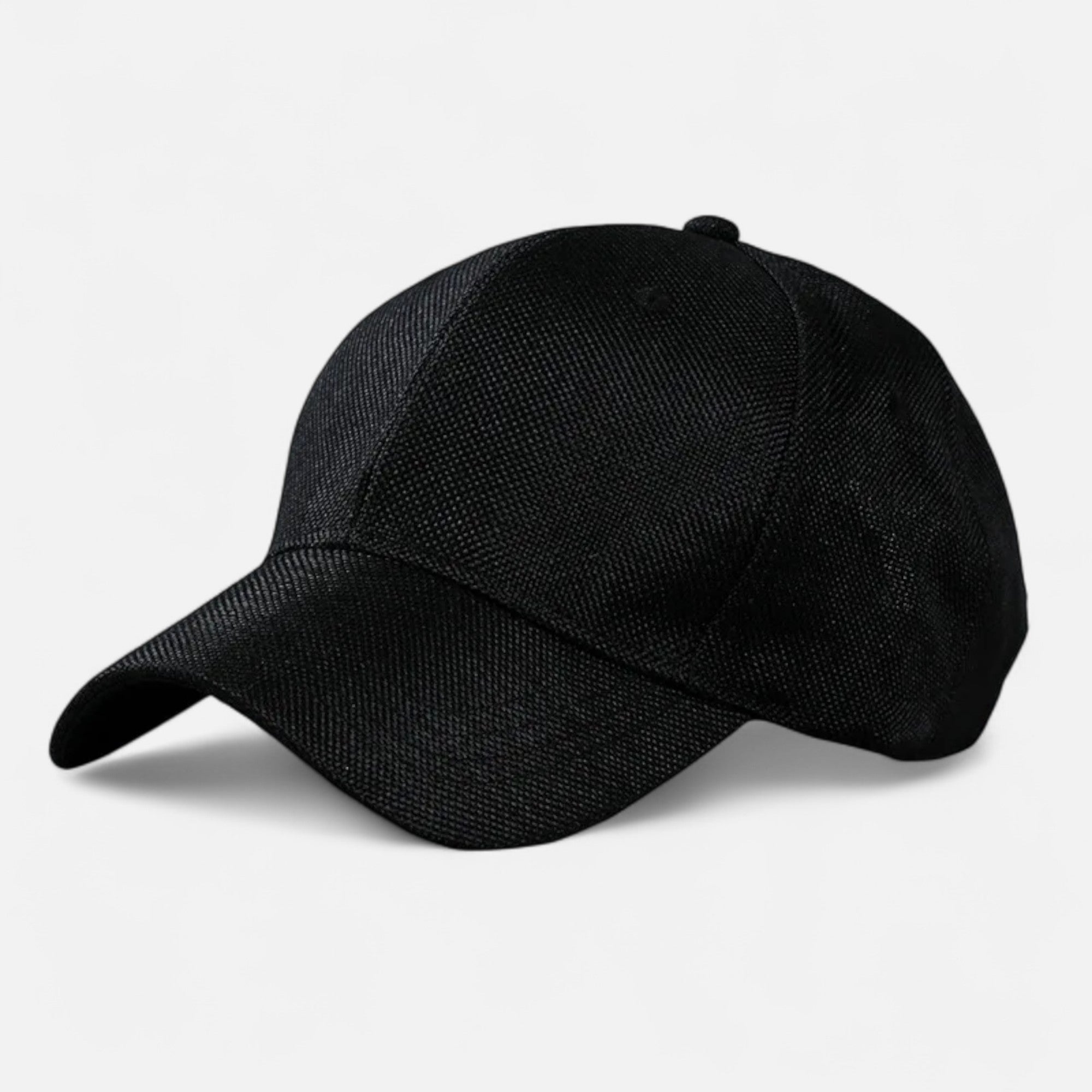 Ancienne Monde | Casquette Unisexe Lin Coton Ajustable