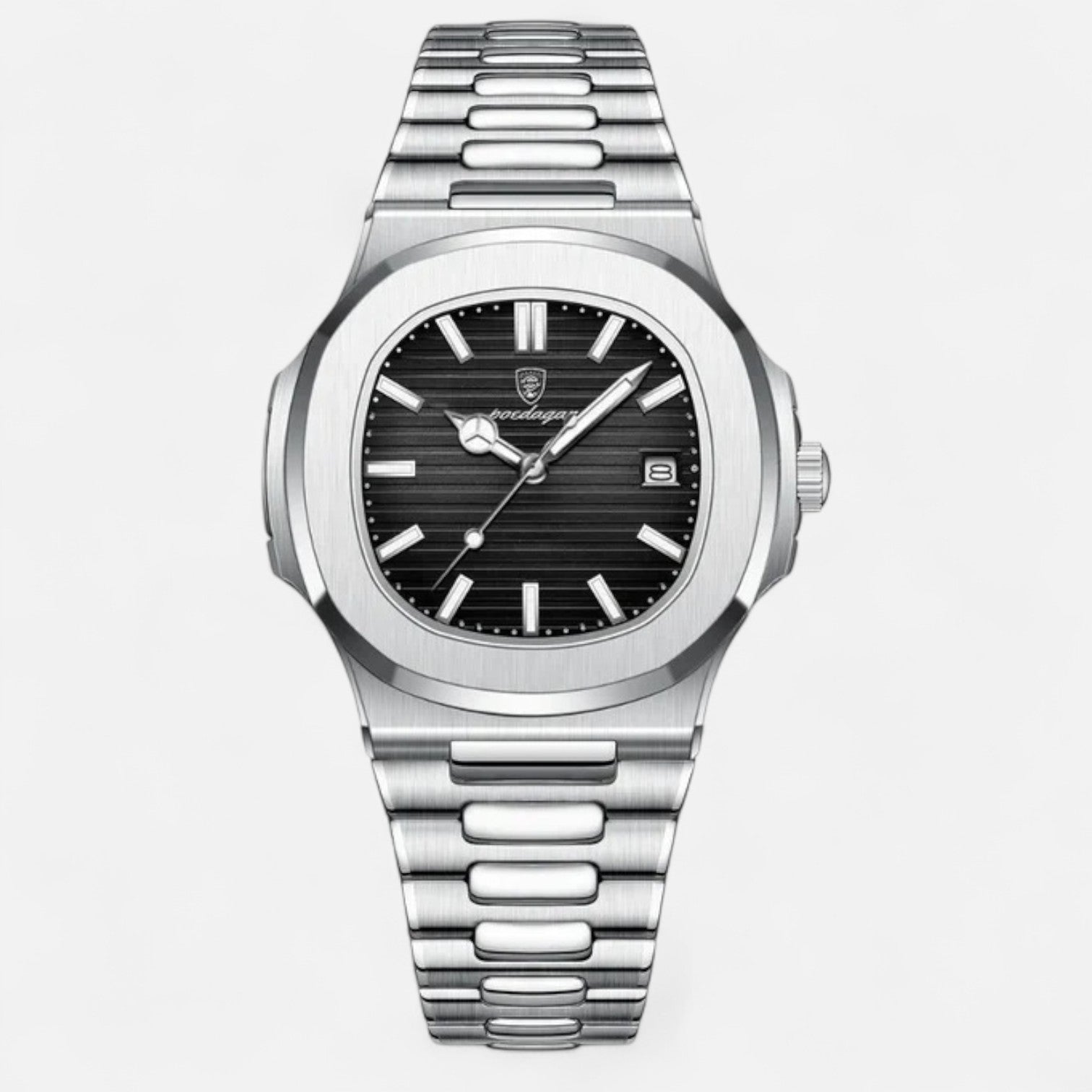 Ancienne Monde | Montre Classique pour Homme – Élégance Héritage et Savoir-Faire Intemporel