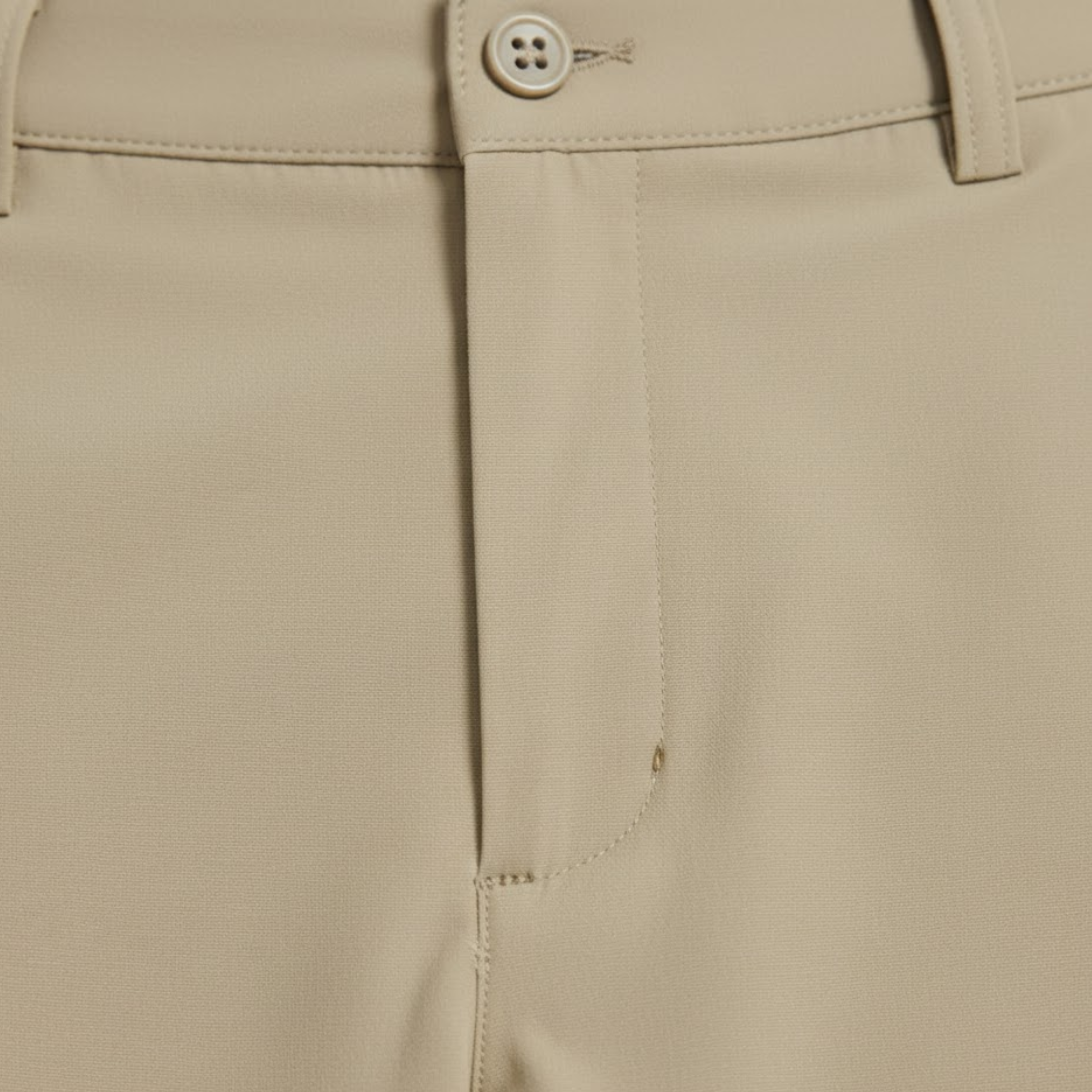 Σορτς Γκολφ Γρήγορου Στεγνώματος για Άνδρες, Ελαστικό και Ελαφρύ για Πεζοπορία και Εργασία