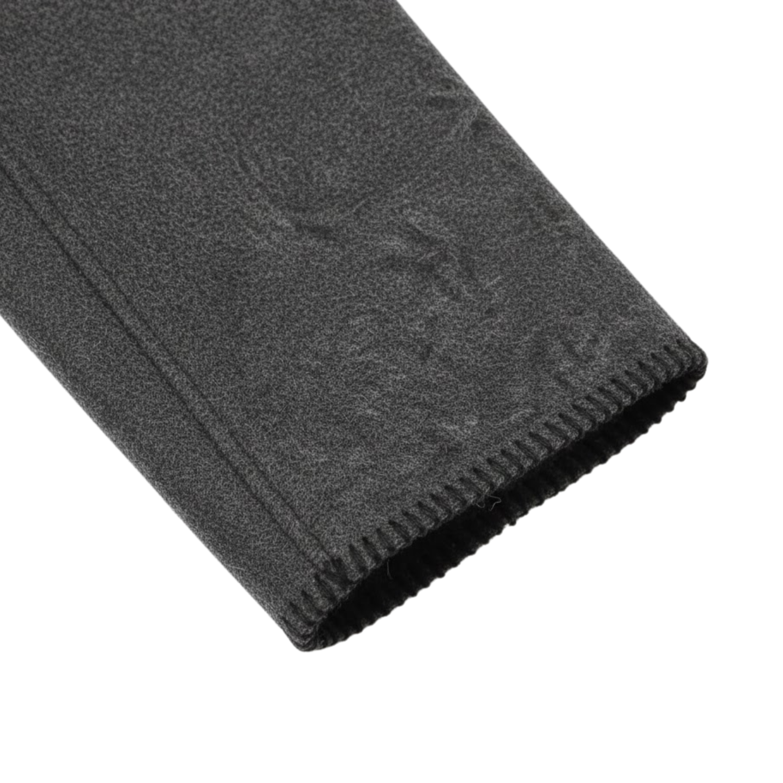 Women's Vintage Wool Jacket Wide Shoulders Stand-Up Collar Long Sleeves Autumn Elegant