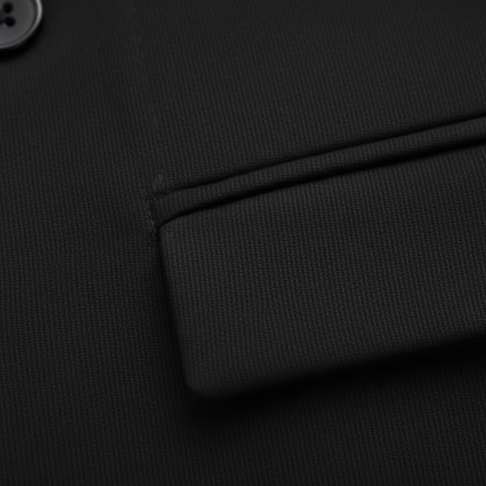 Blazer Vintage de Senhora com Fecho Cruzado para Escritório