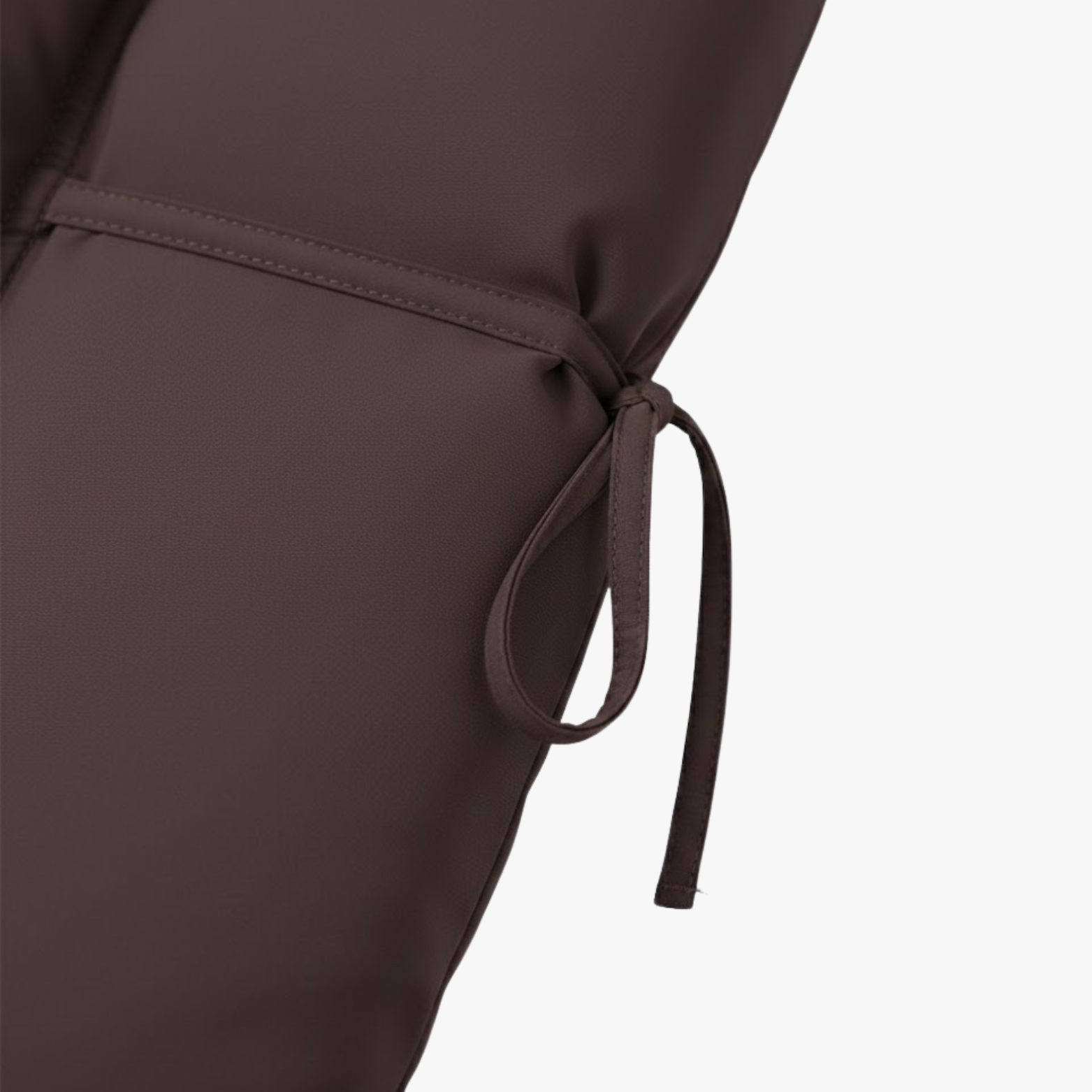 Manteau Femme Hiver Décontracté à Lacets avec Ceinture, Col Montant, Fermeture Éclair et Manches Longues Style Kimono