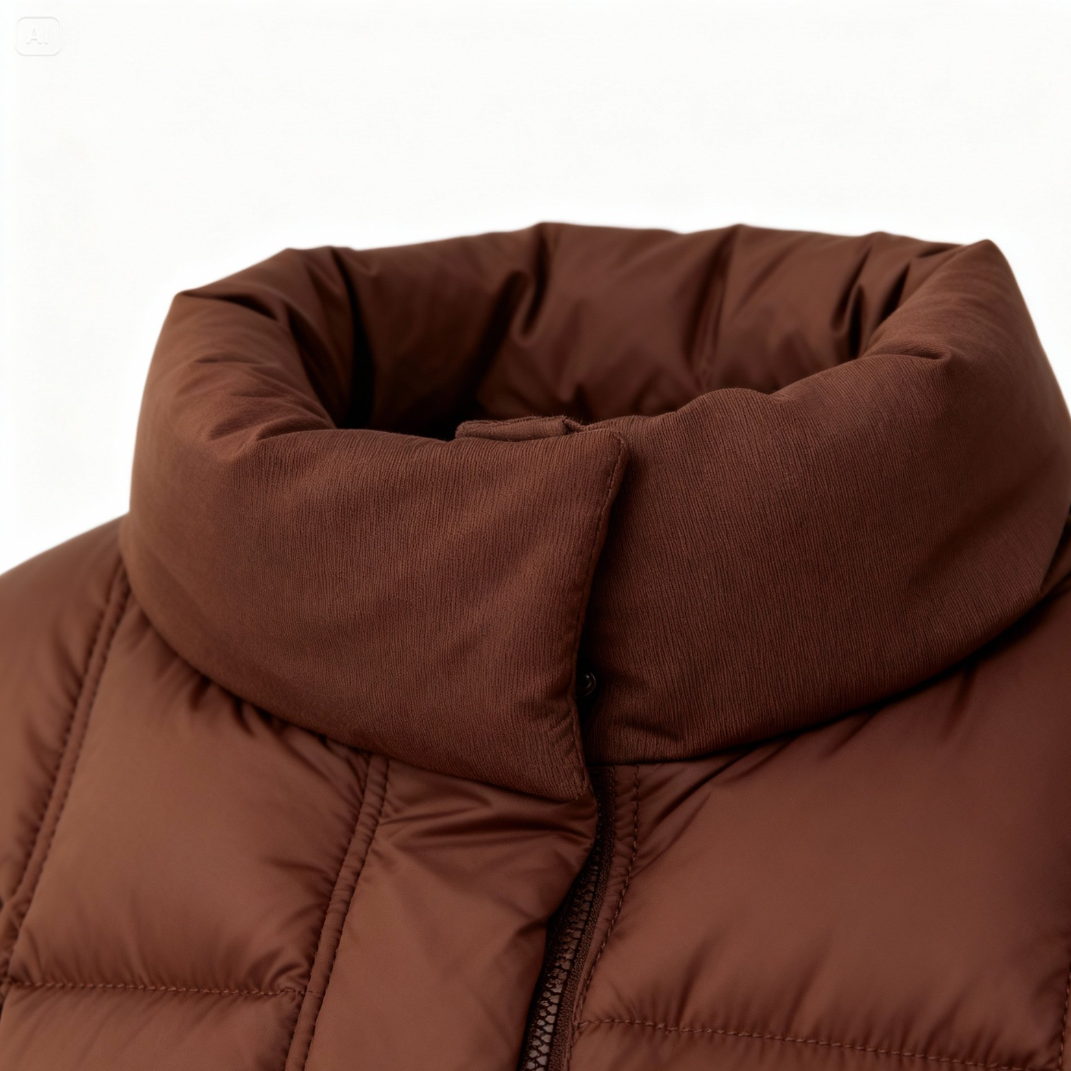 Women's Long Coat Thick Cotton Padded Autumn Winter Parka