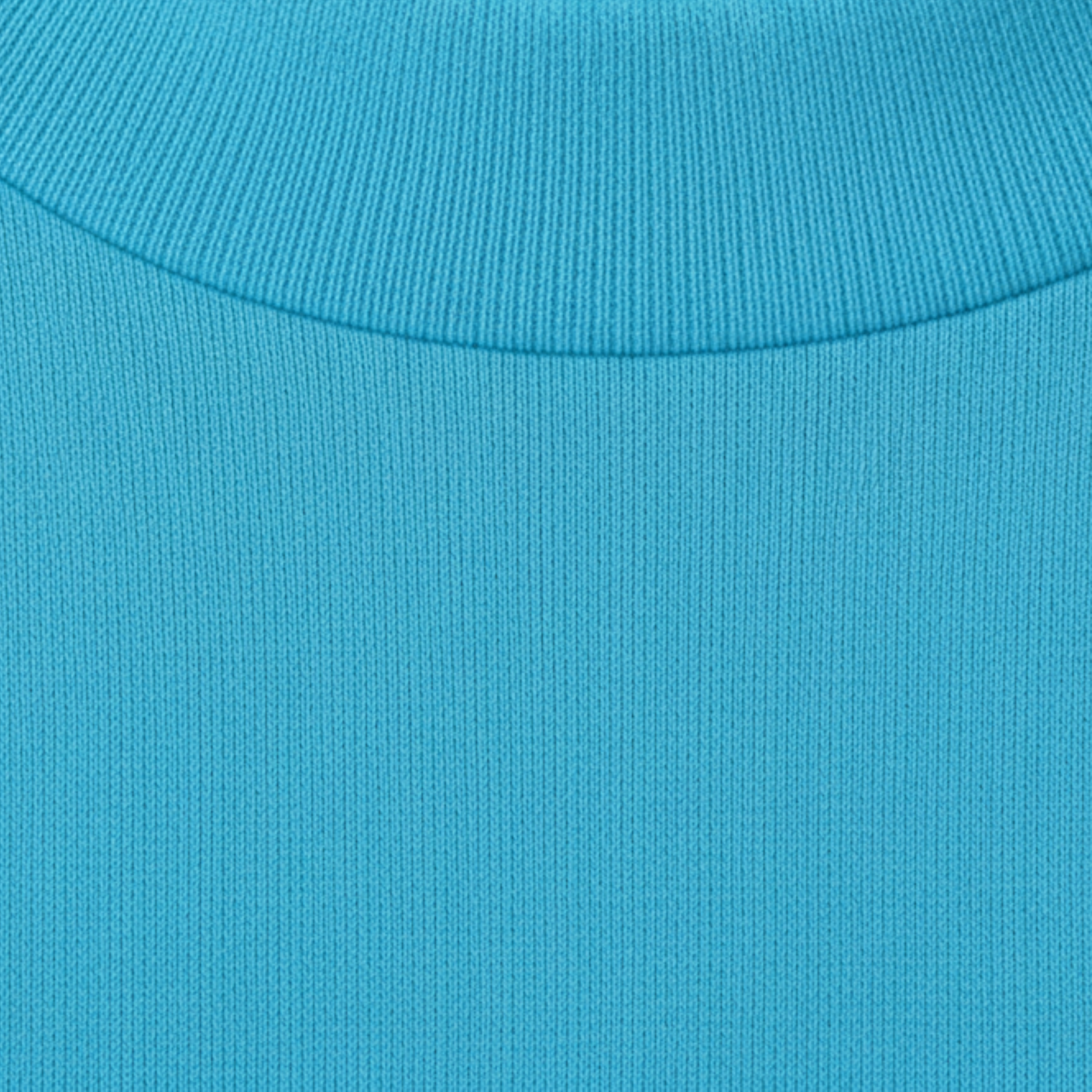 Sleeveless Round Neck Polyester Bodycon for Women