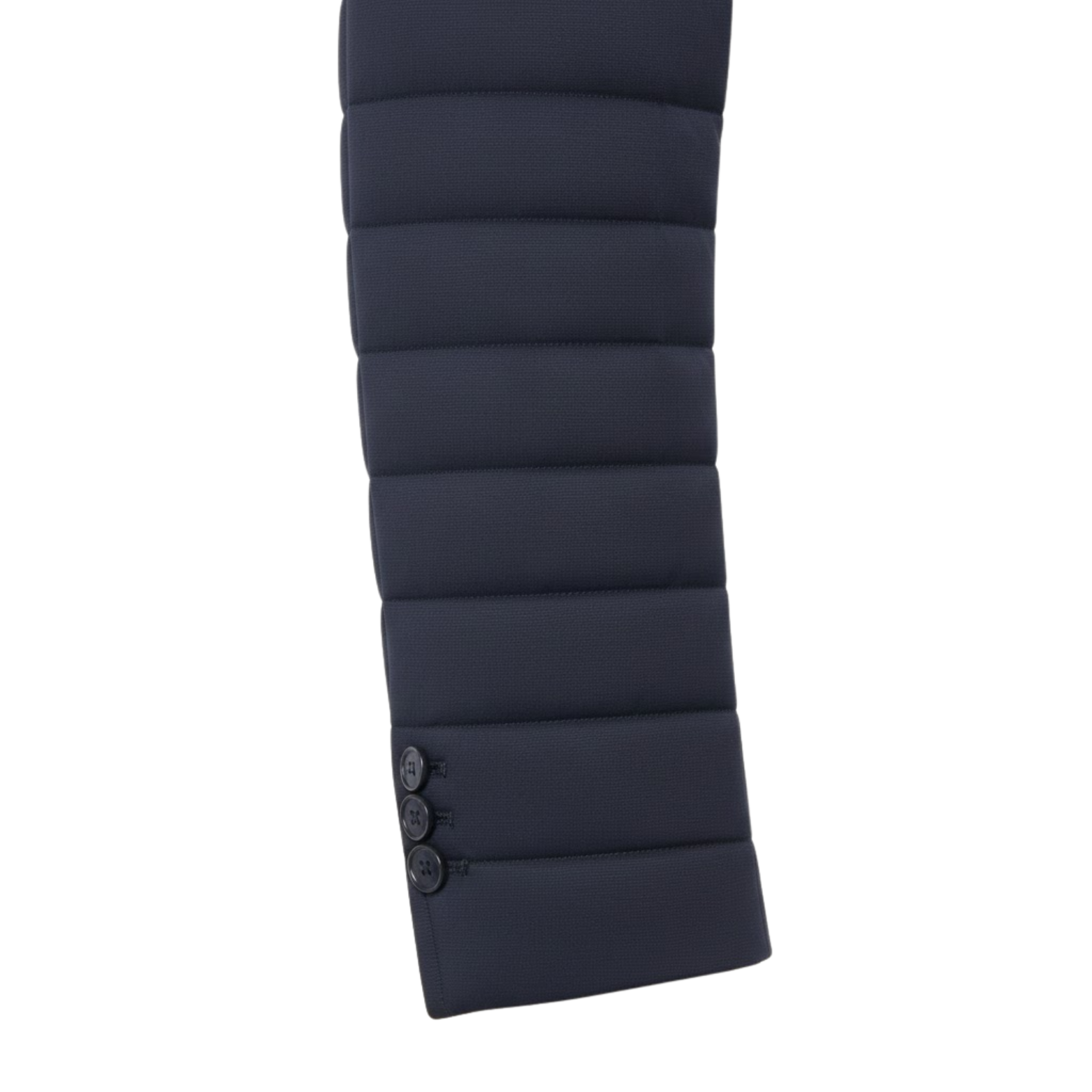 Fitted and refined men's suit jacket – Classic British style, winter coat