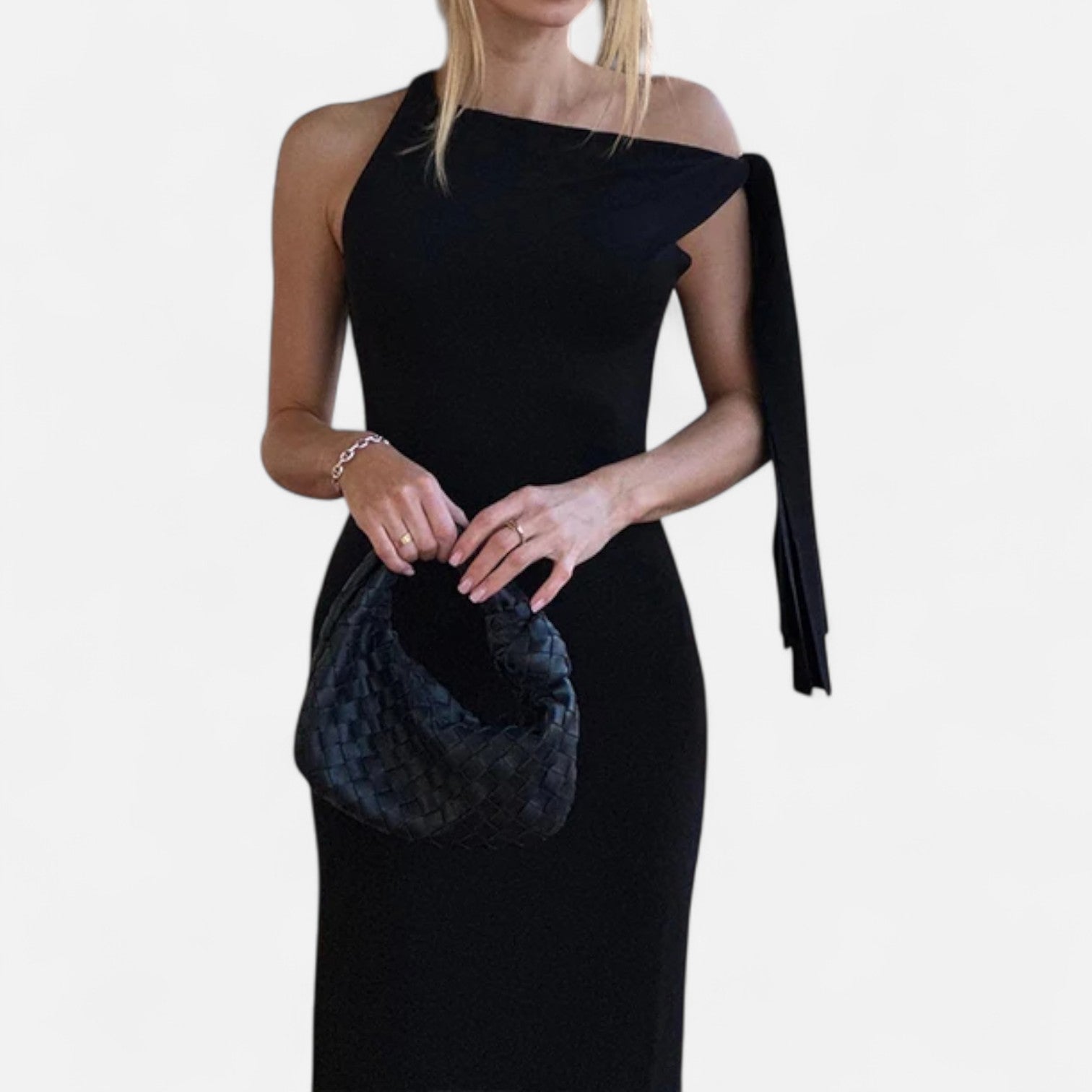 Ancienne Monde | Blouse à Manches Évasées pour Femme – Silhouette Élégante pour un Style Fluide du Jour au Soir