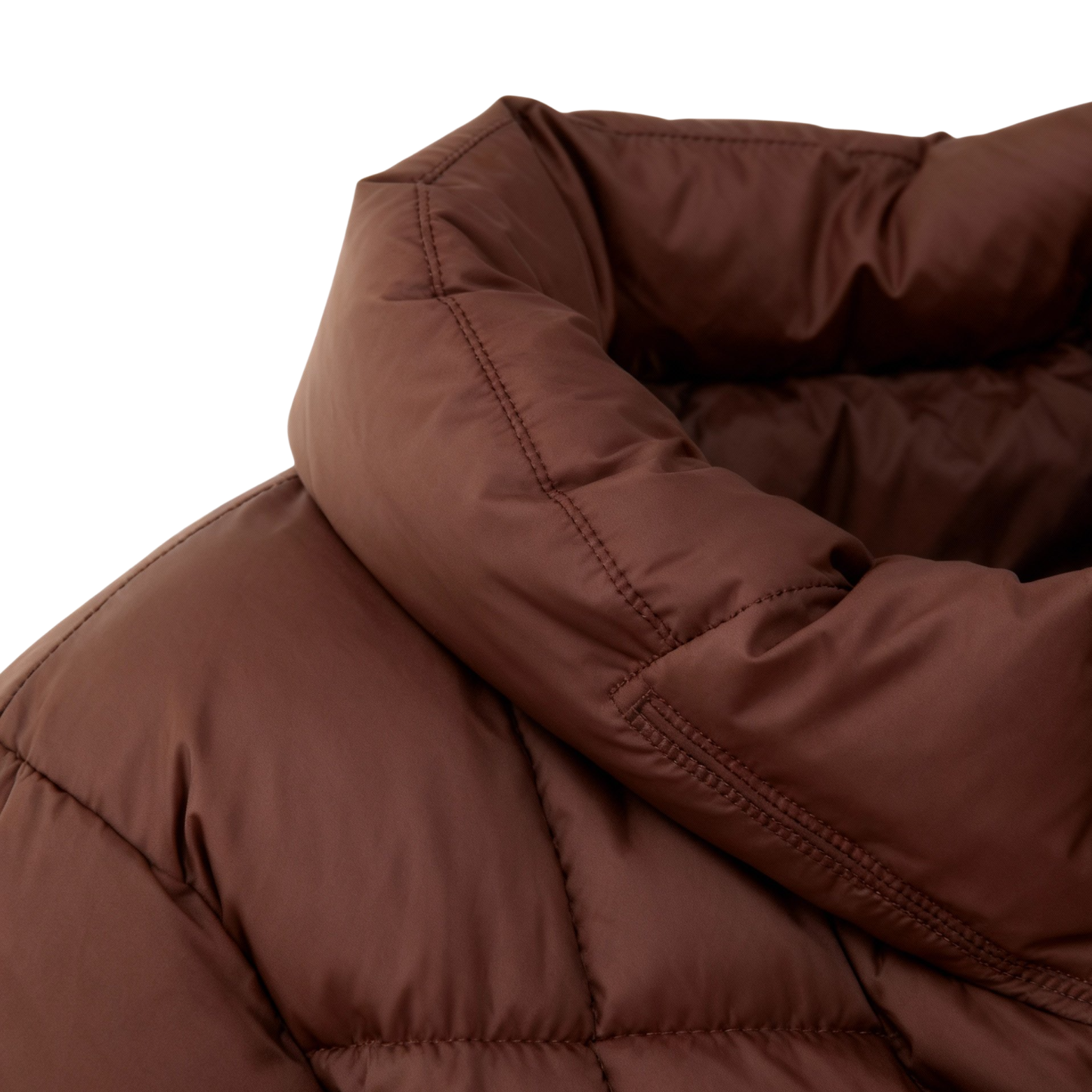 Women's Long Coat Thick Cotton Padded Autumn Winter Parka