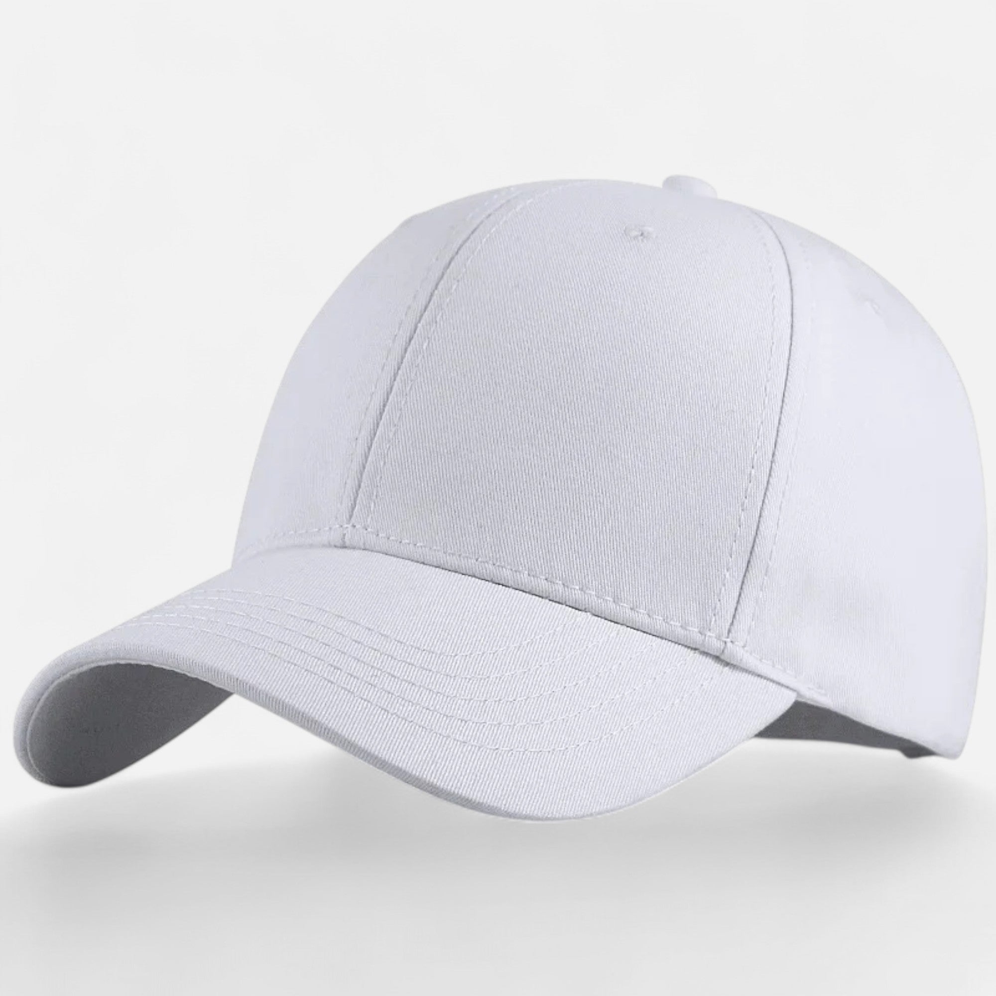 Ancienne Monde | Casquette Unisexe Lin Coton Ajustable