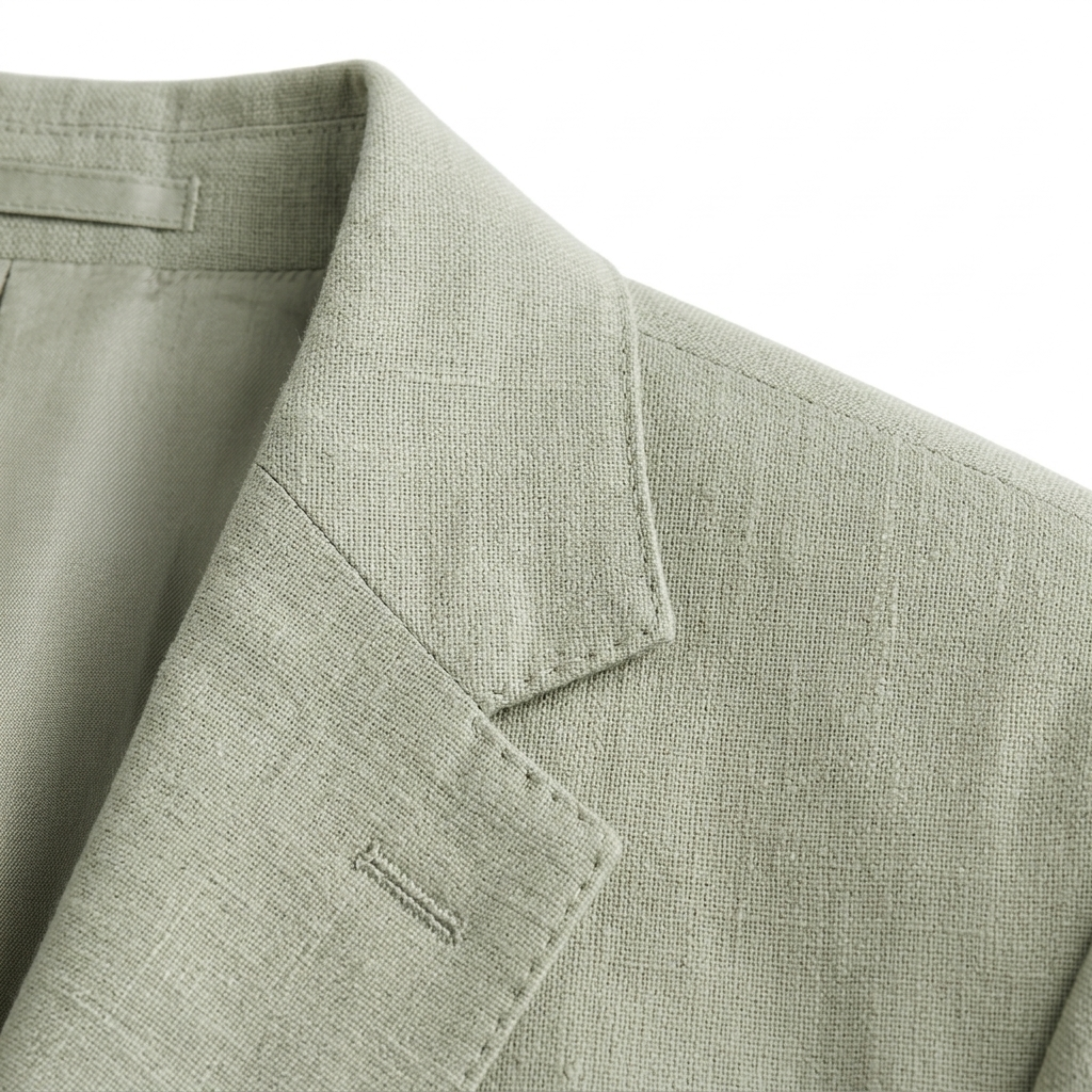 Costume homme coupe ajustée — deux pièces — mariage et bureau