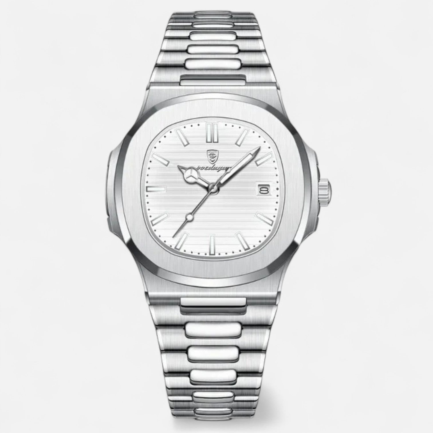 Ancienne Monde | Montre Classique pour Homme – Élégance Héritage et Savoir-Faire Intemporel