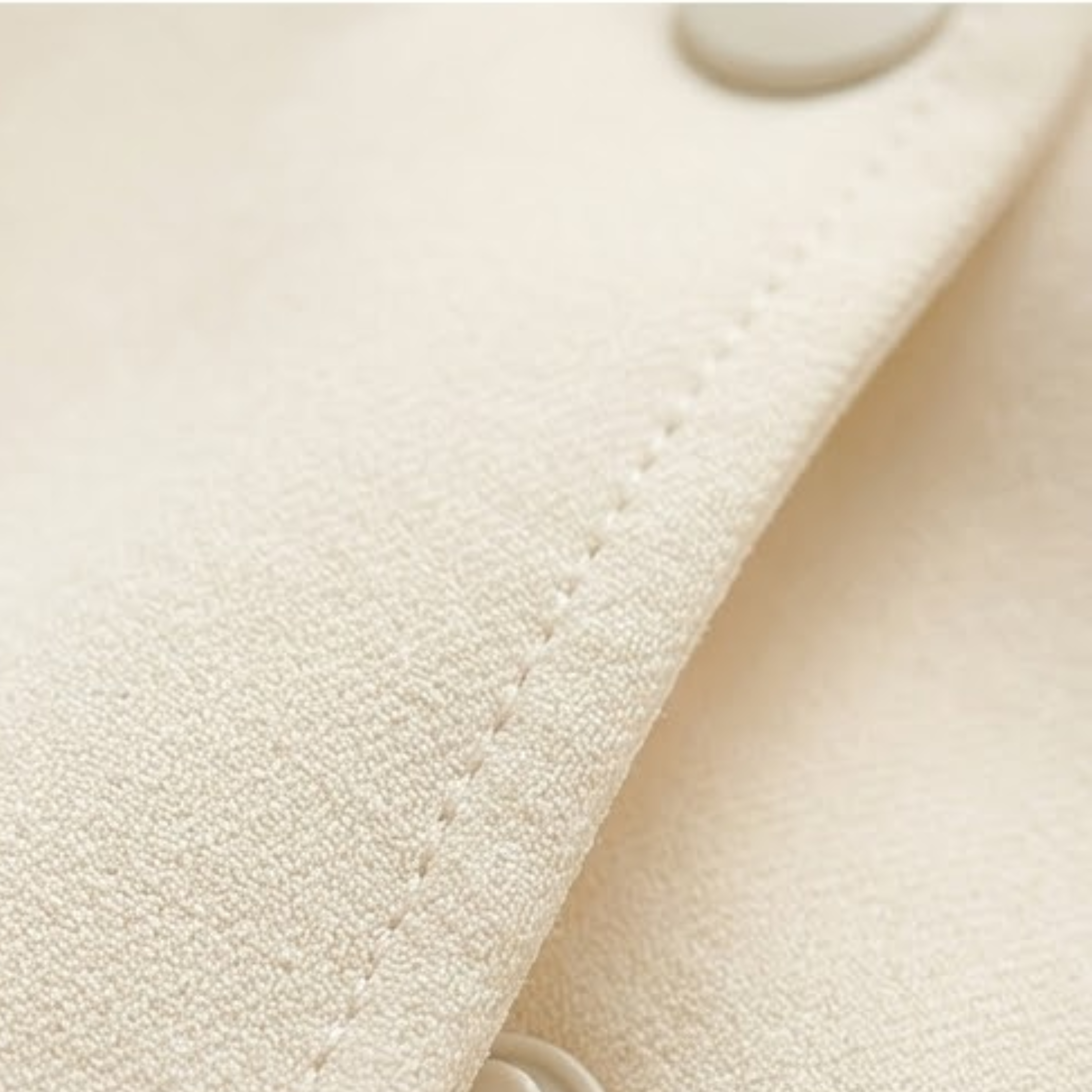 Short Bomber Jacket with Buttons and Flap Pockets for Women