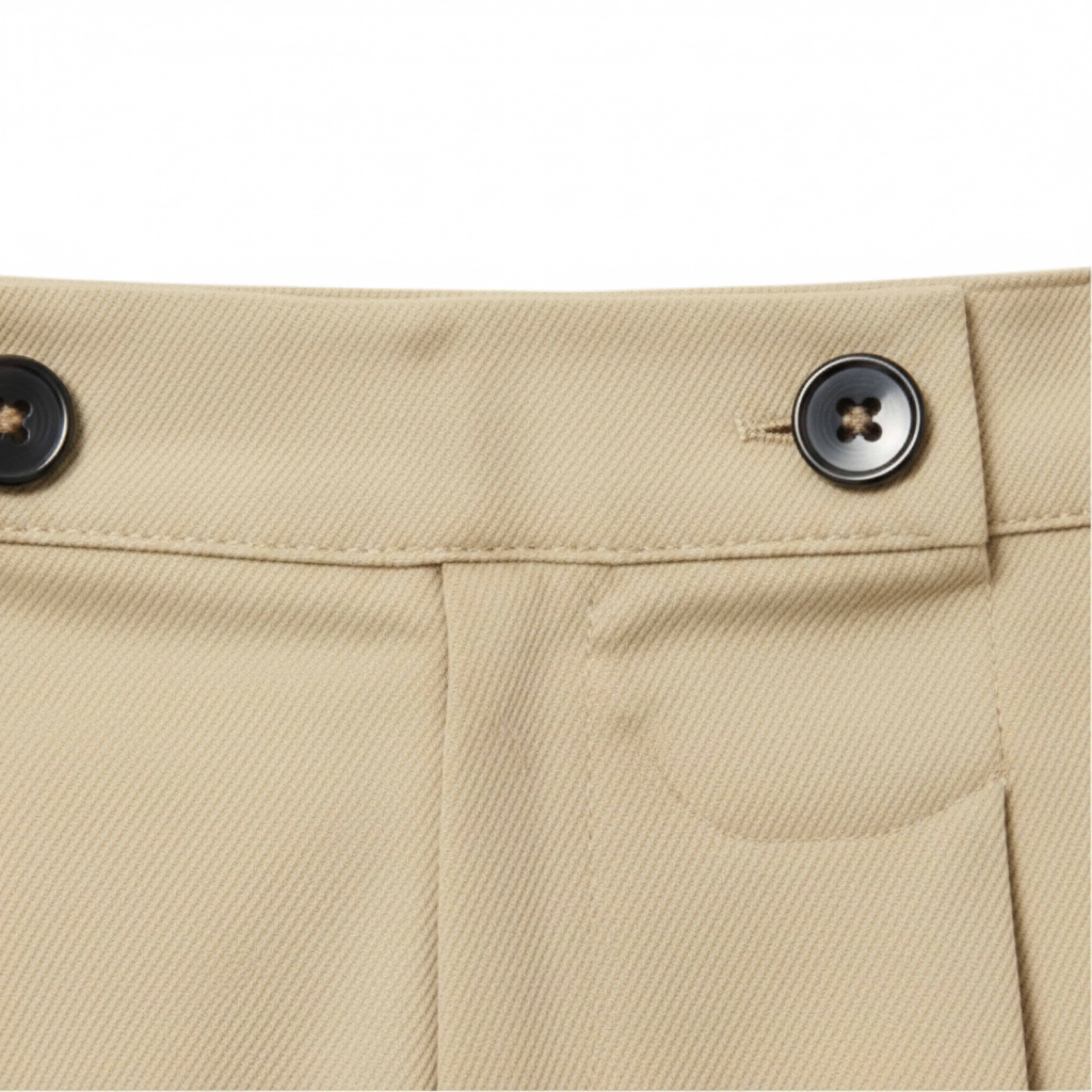 Completo due pezzi donna con blazer da annodare in vita e short con giacca monopetto
