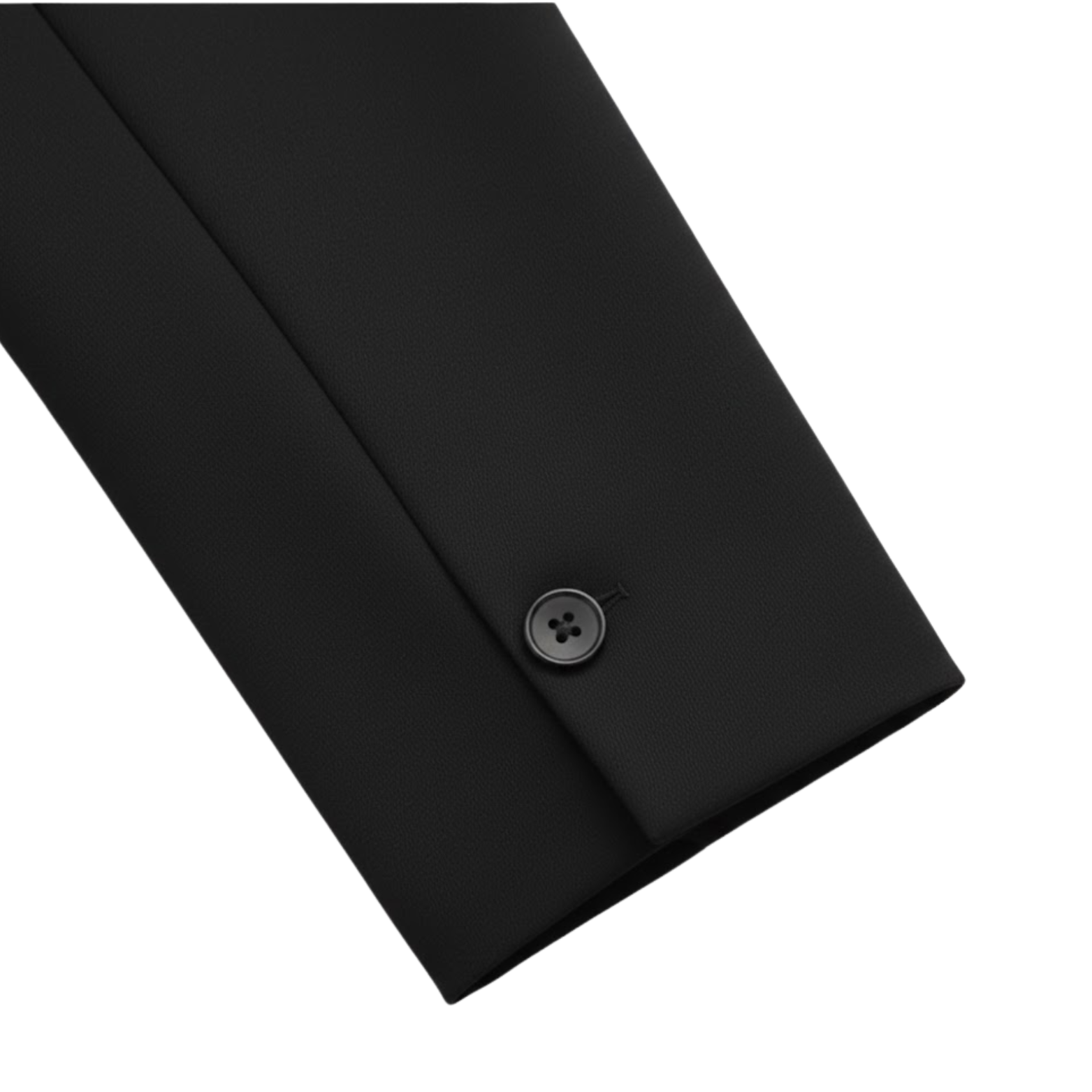 Blazer Vintage de Senhora com Fecho Cruzado para Escritório