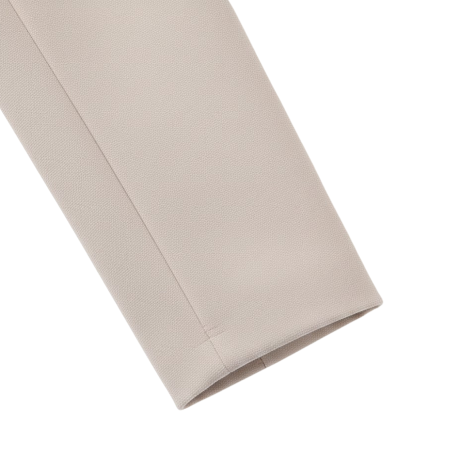 Women's buttoned cardigan with V-neck, thick twisted knit, elegant