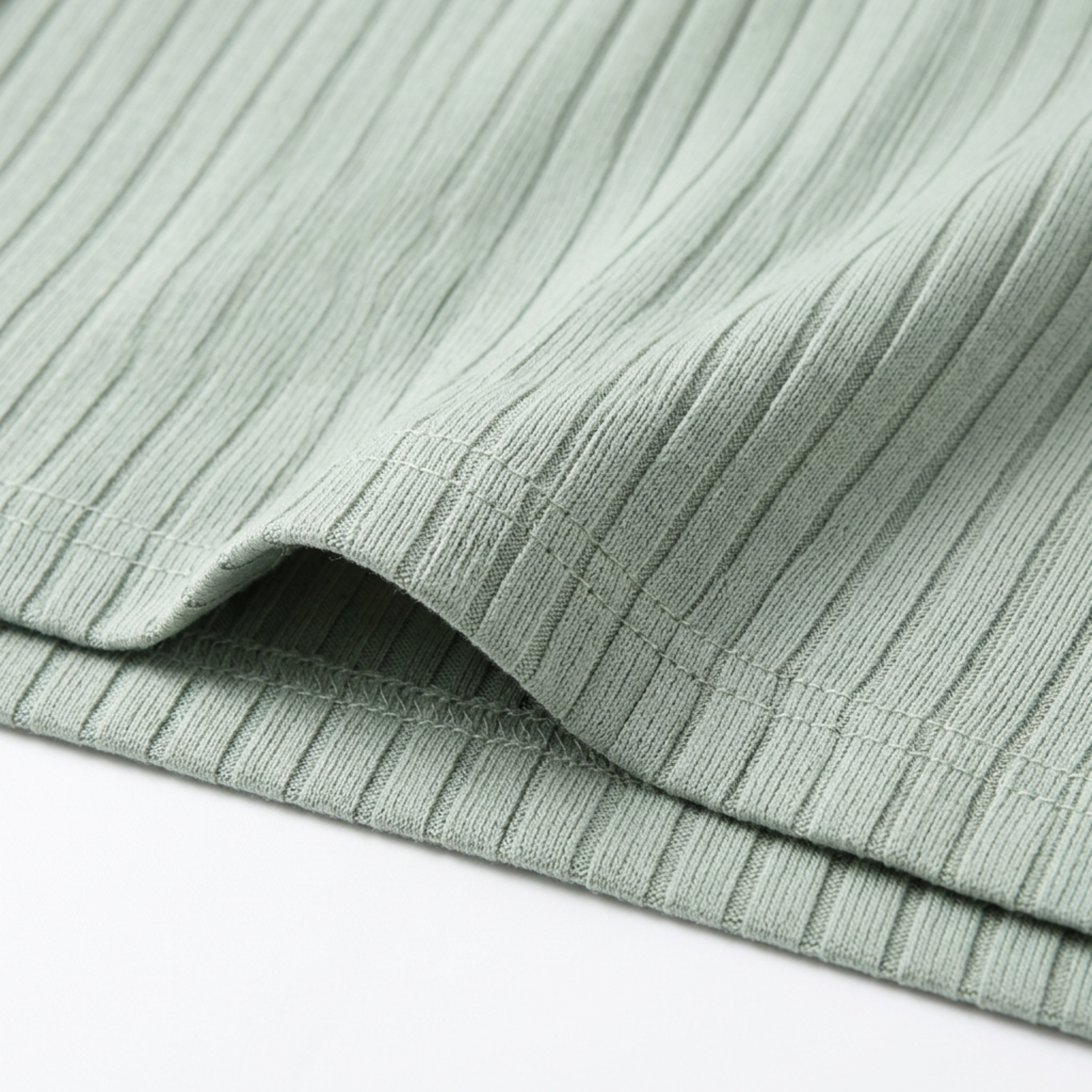 Polo para hombre — tejido texturizado — estilo casual