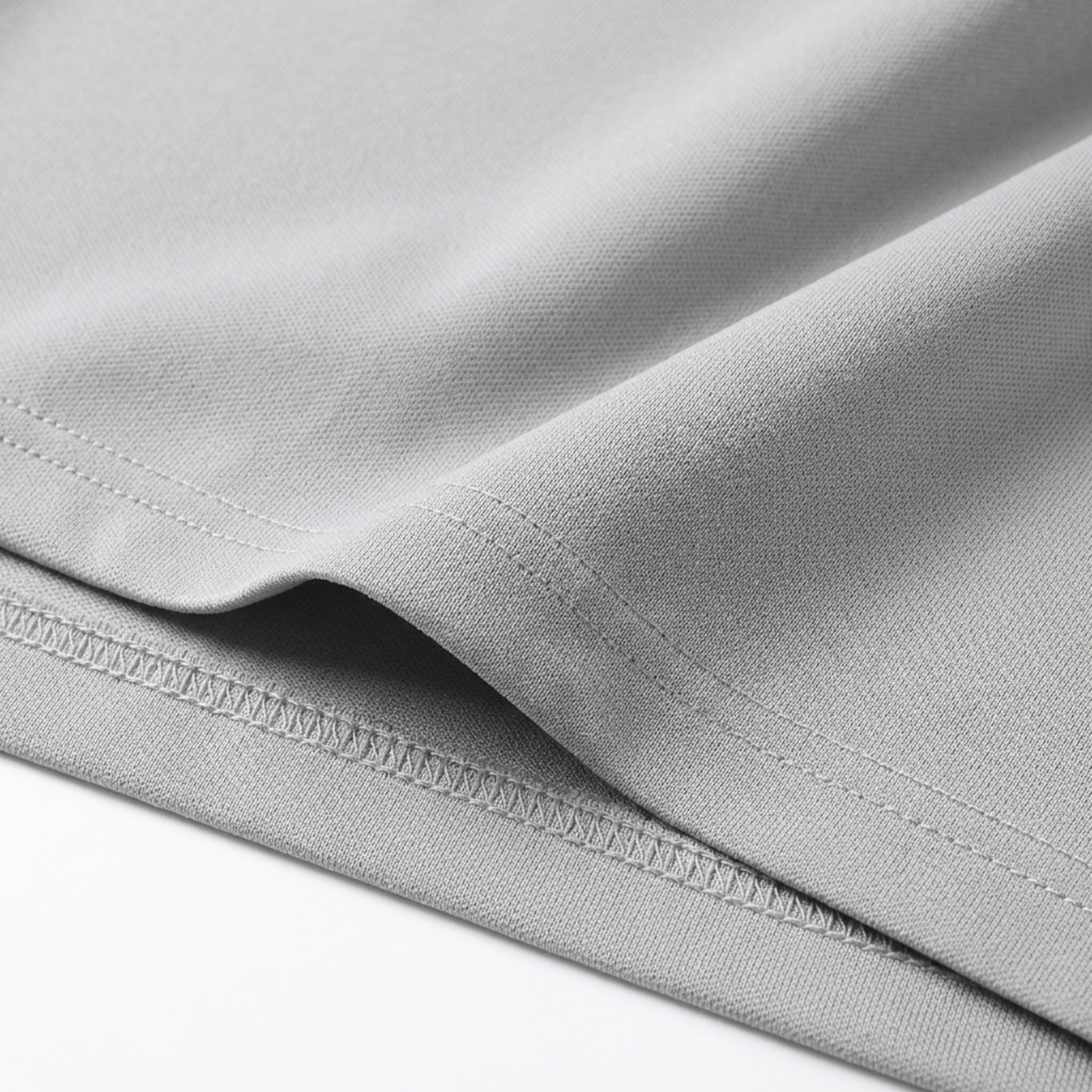 Polo técnico para hombre, elástico y de secado rápido — golf | deporte