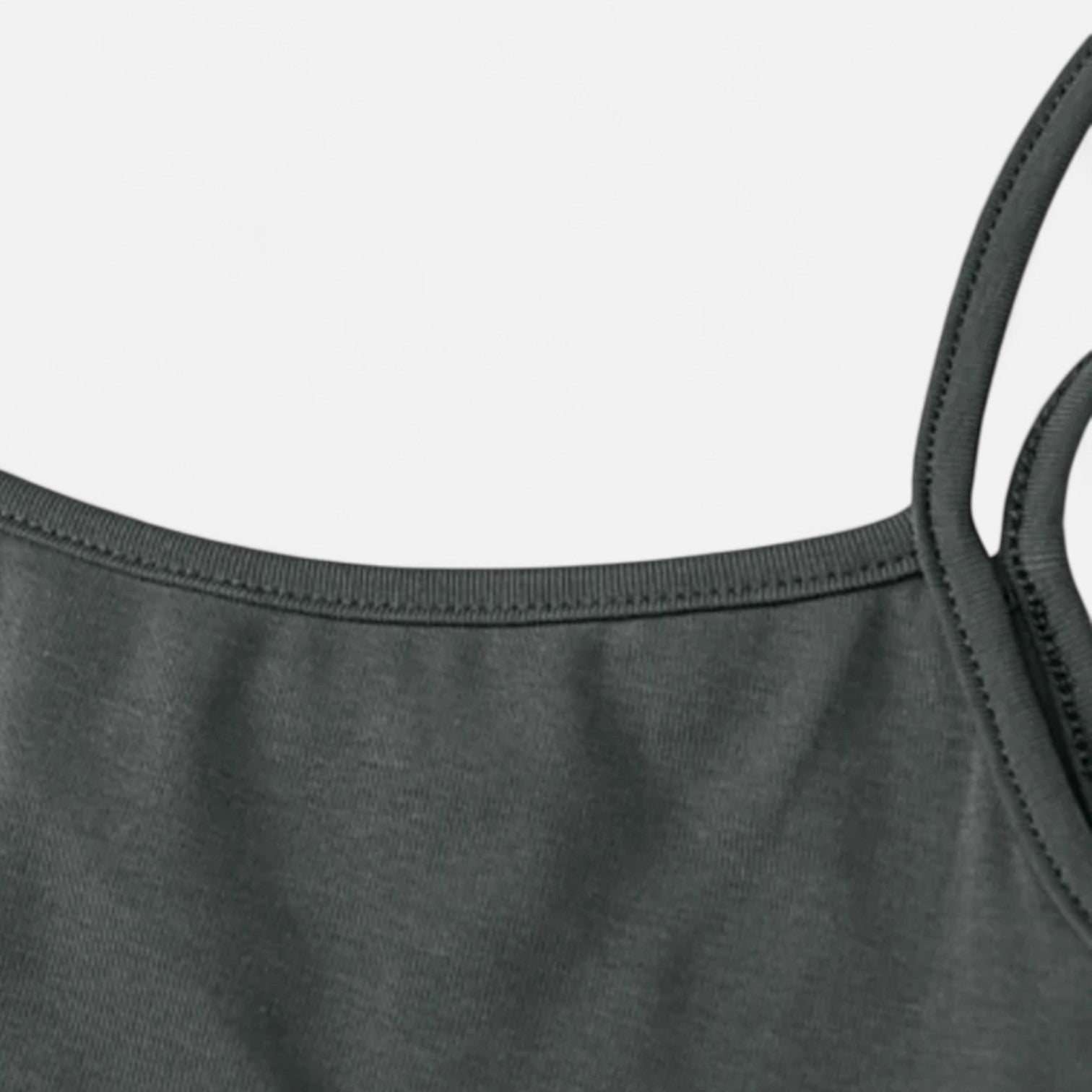 Ancienne Monde | Robe Longue Gainante Grise pour Femme – Élégance Sculptante pour l’Été