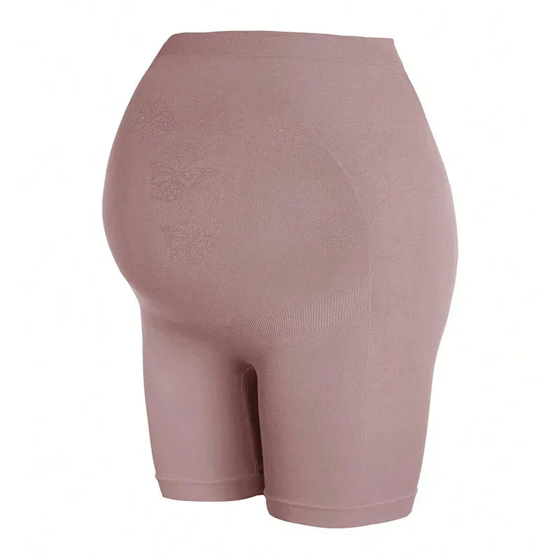 Kurzer Schwangerschafts-Stützgürtel mit hoher Taille
