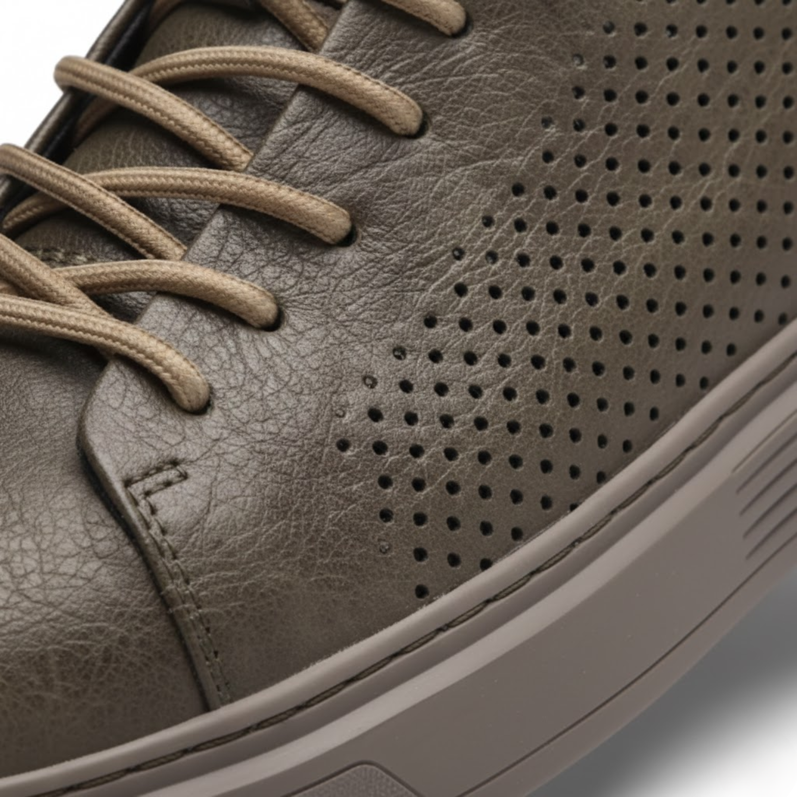 Scarpe da città da uomo in vera pelle scarpe da passeggio informali