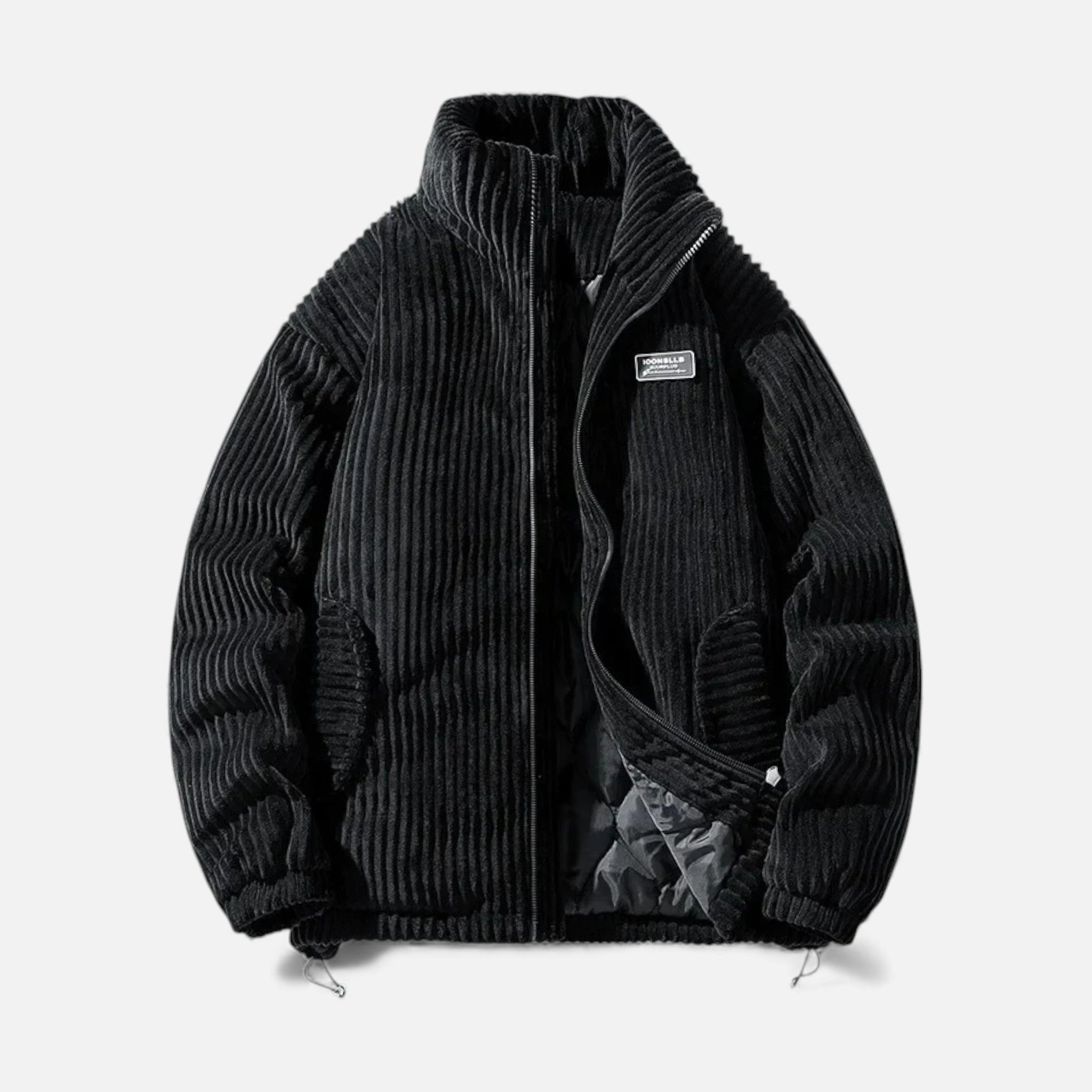 Ancient World | Men's Corduroy Winter Parka