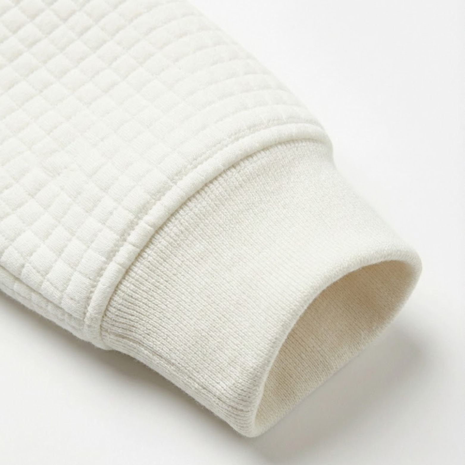 Pánská bunda s kostkovaným vzorem, na zip a s volným stojáčkem