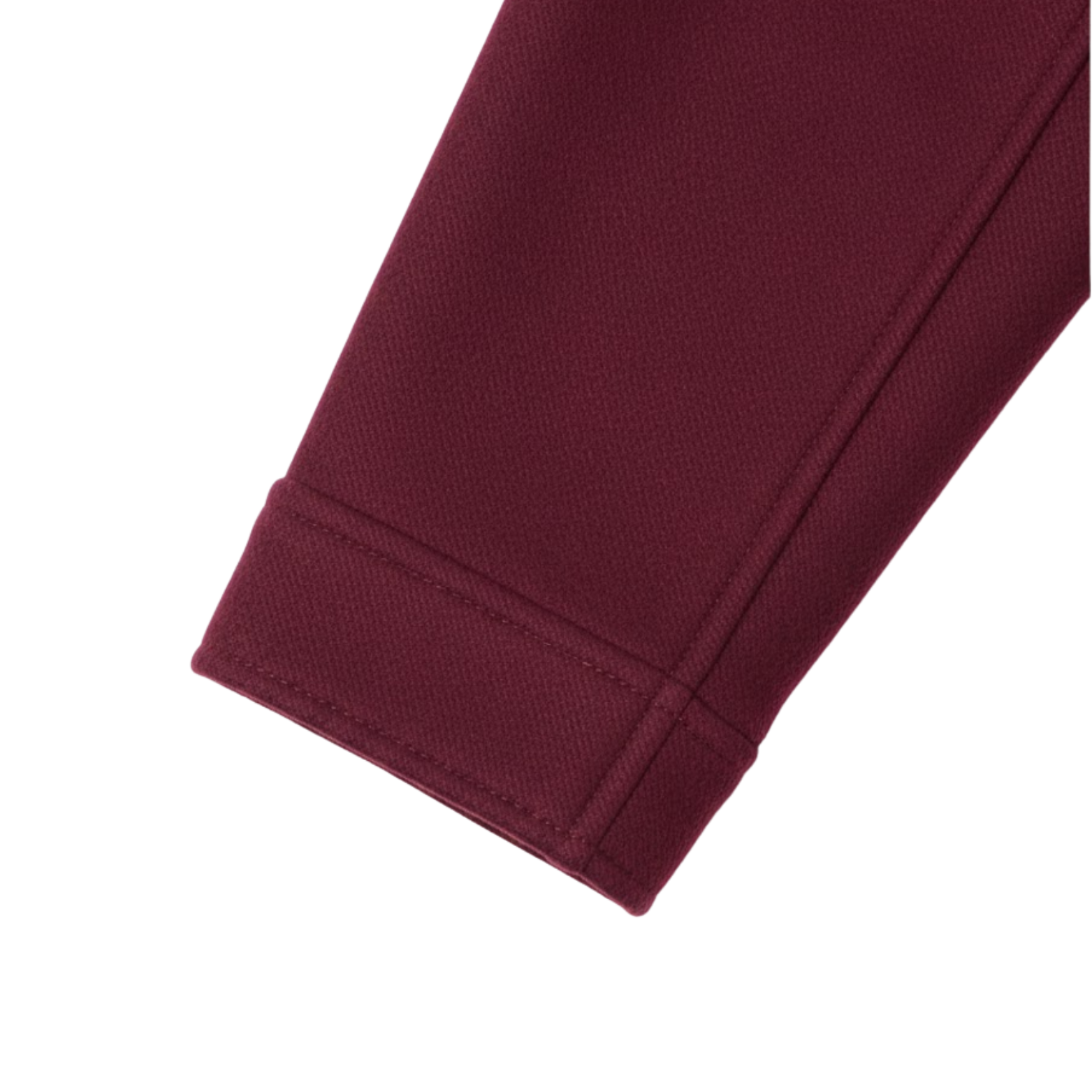 Damenjacke kurz, überlappend, mit Reverskragen, schick, strukturiert, leger