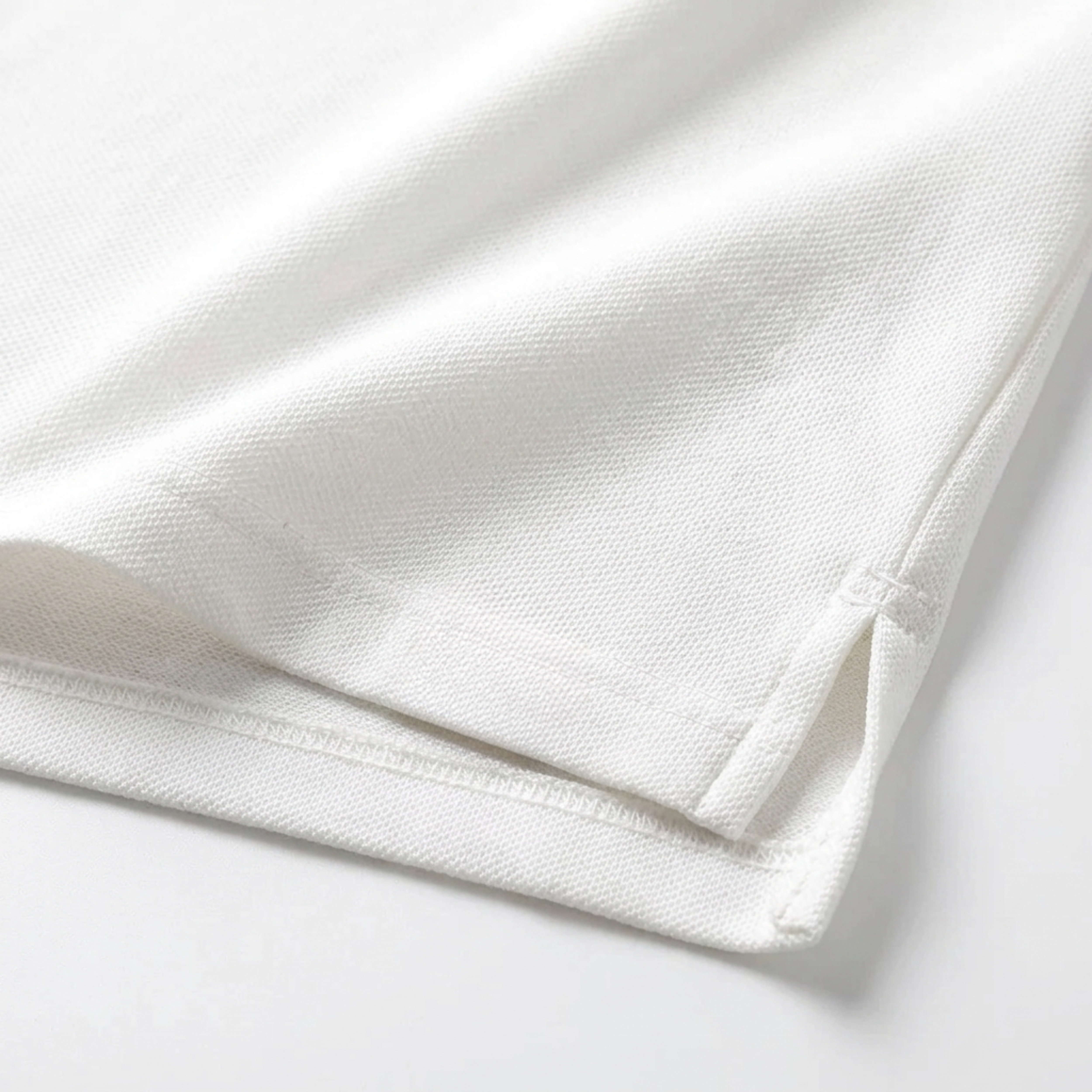 Męski oddychający sweter z dzianiny — codzienny