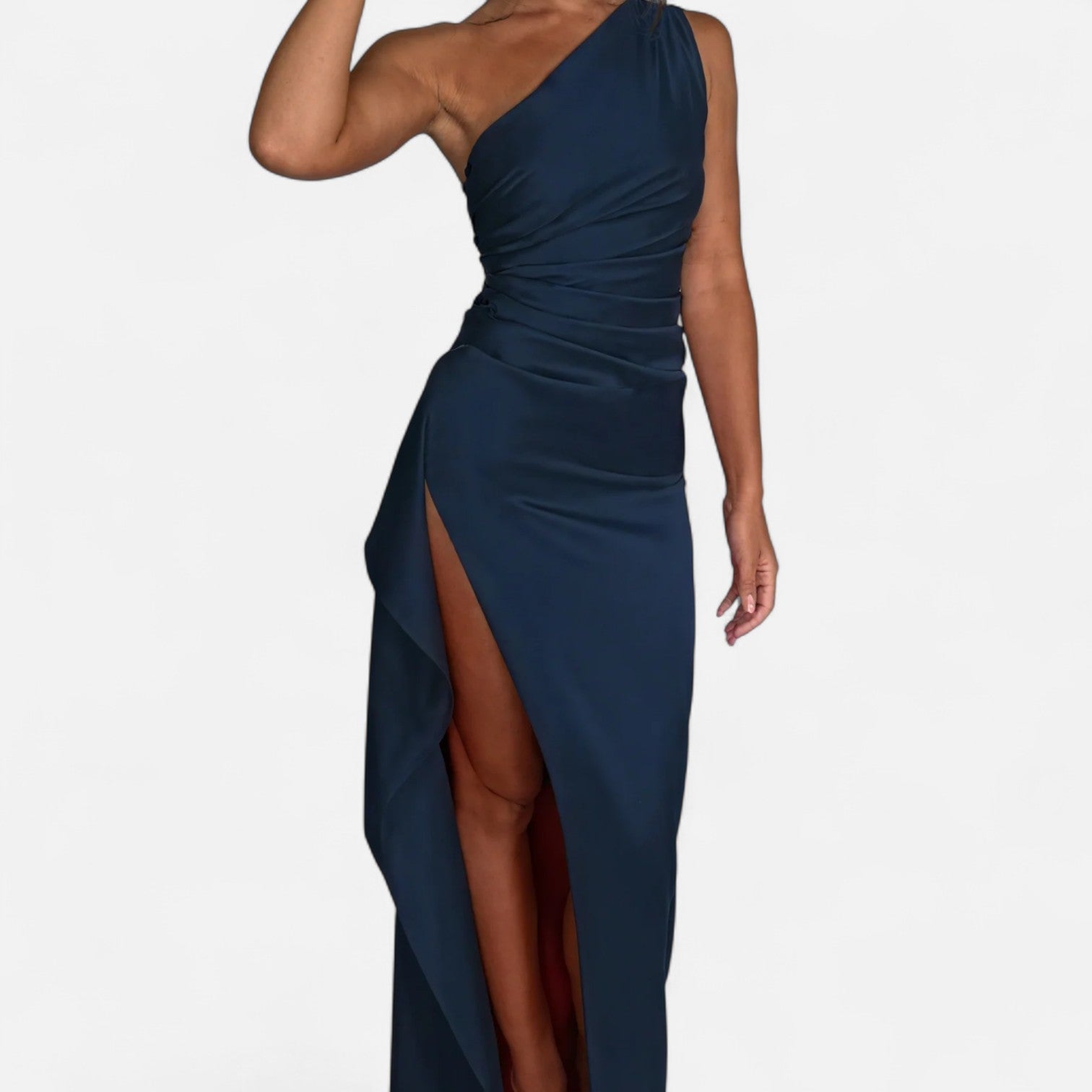 Ancienne Monde | Robe d’Été Élégante pour Femme – Légèreté et Raffinement Estival