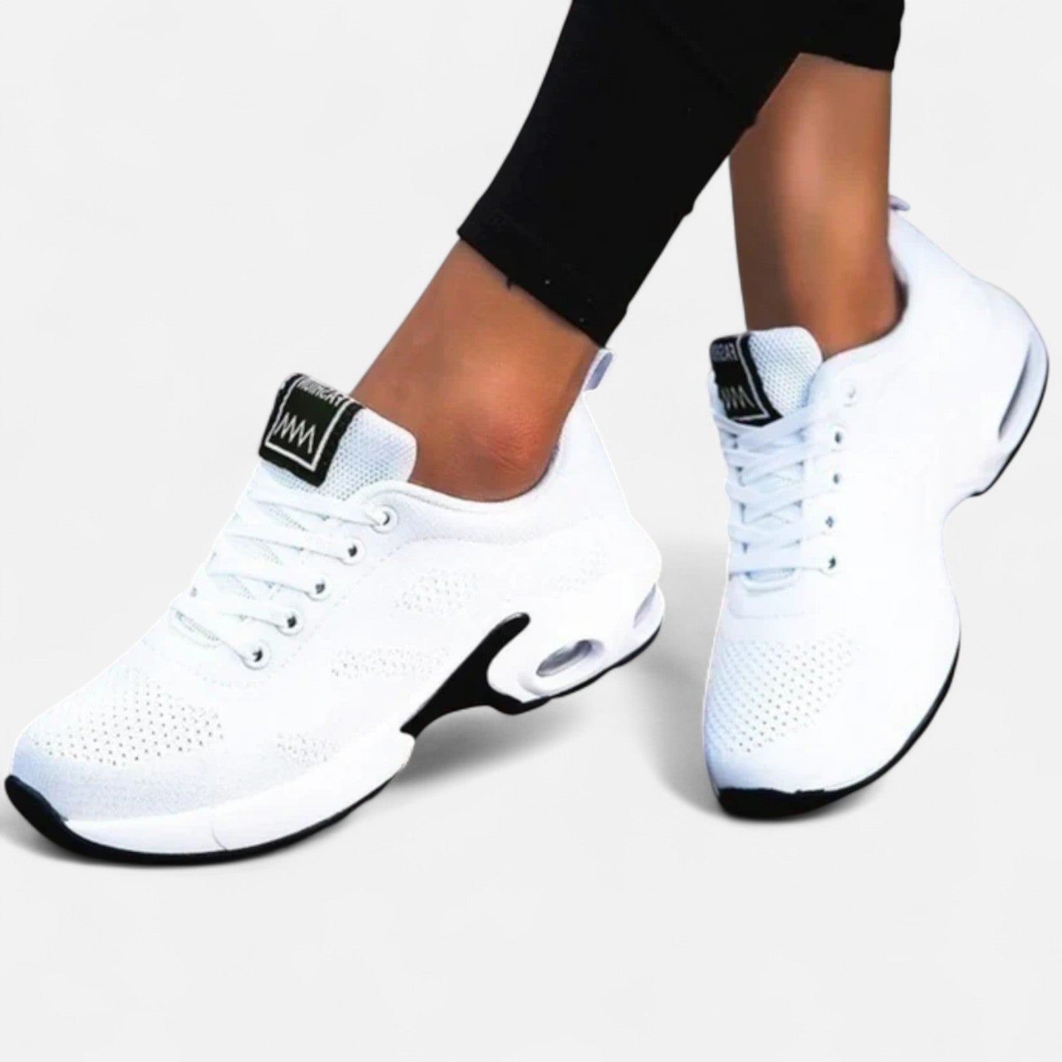 Ancienne Monde | Chaussures d’Été Femme – Confort Respirant, Style Sans Effort