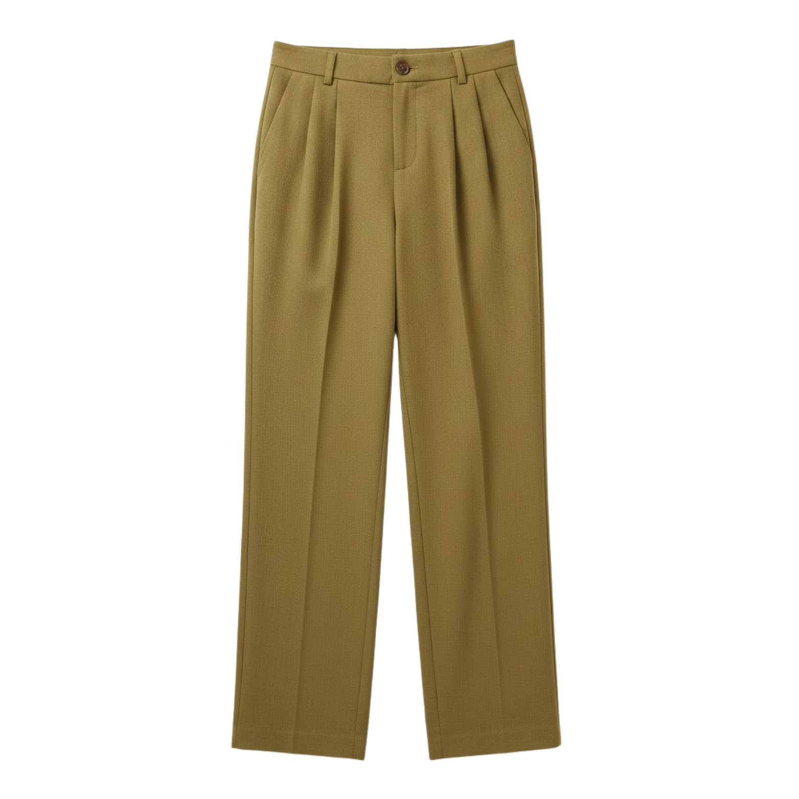 Pantalon larg cu talie înaltă pentru femei, croială lejeră, pentru birou și timp liber