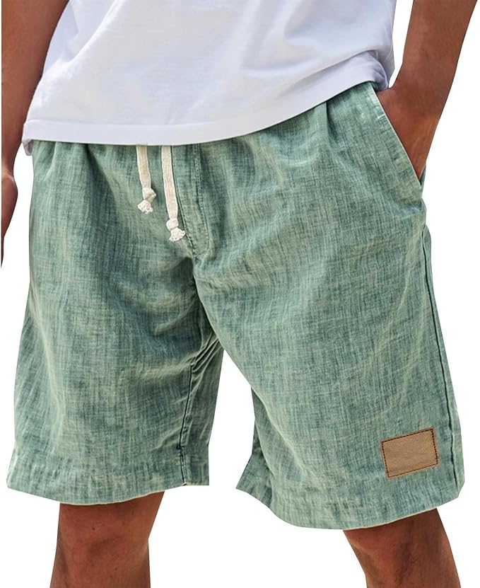 Shorts De Plage Respirants Homme