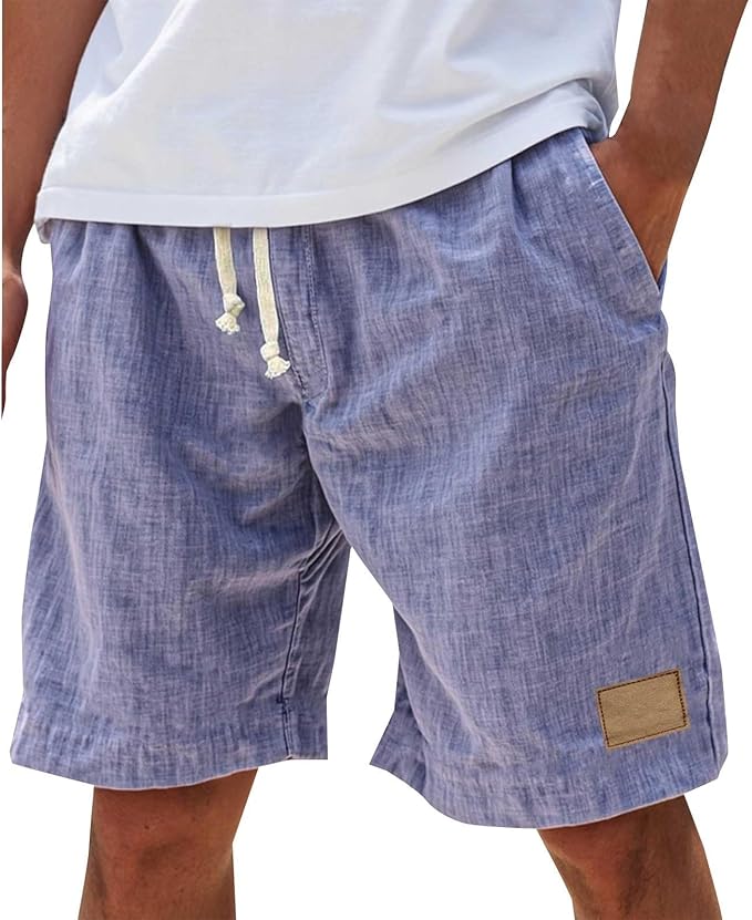 Shorts De Plage Respirants Homme