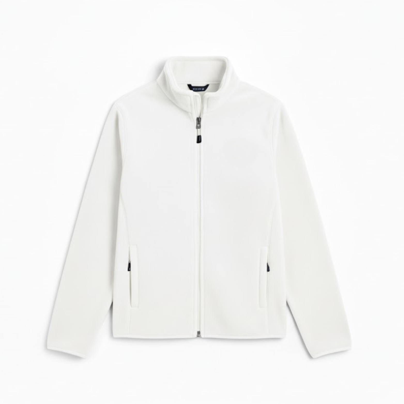 Manteau-Cardigan Femme Épais en Polaire