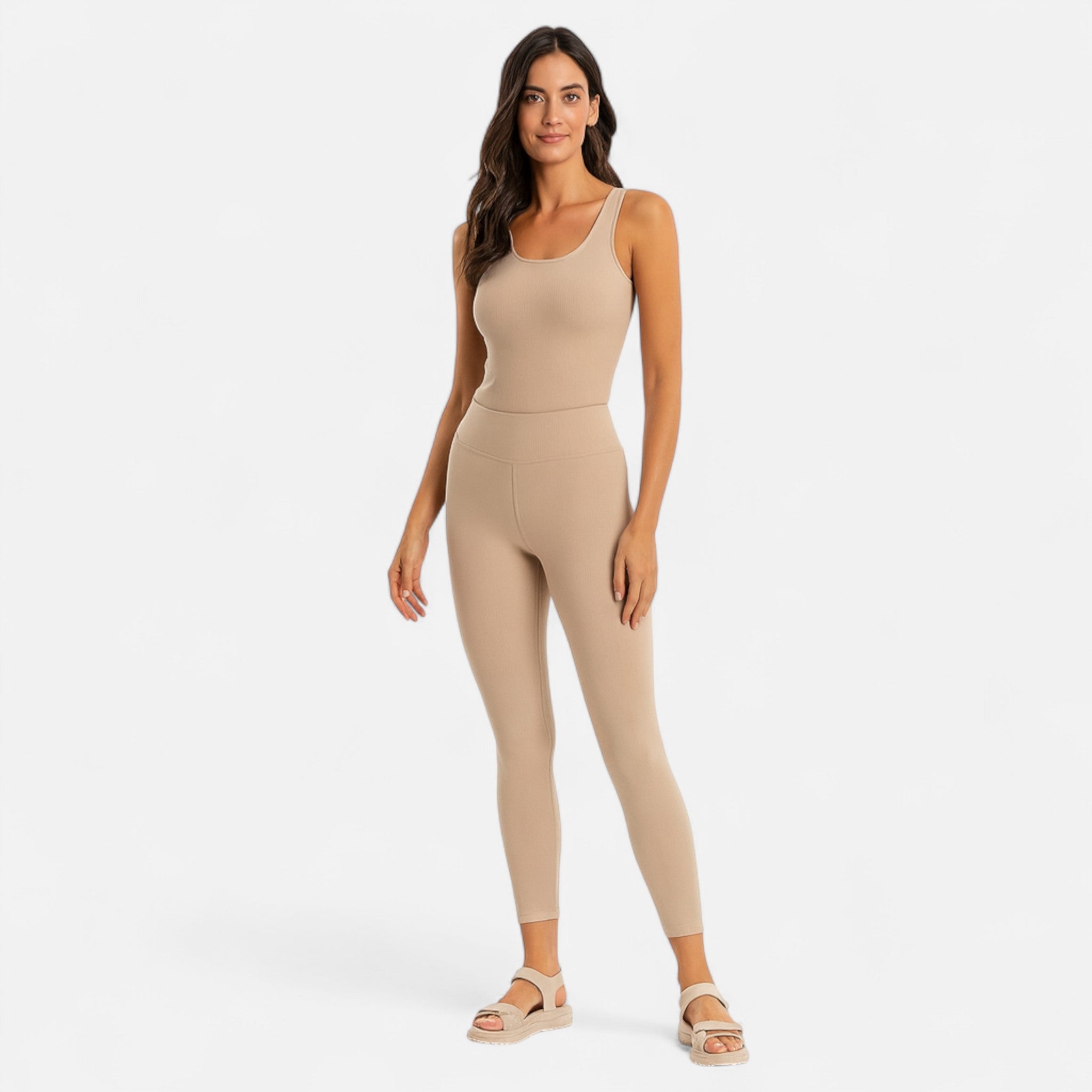Ancienne Monde | Sandales Orthopédiques Femme en Cuir – Confort Élégant, Maintien Durable