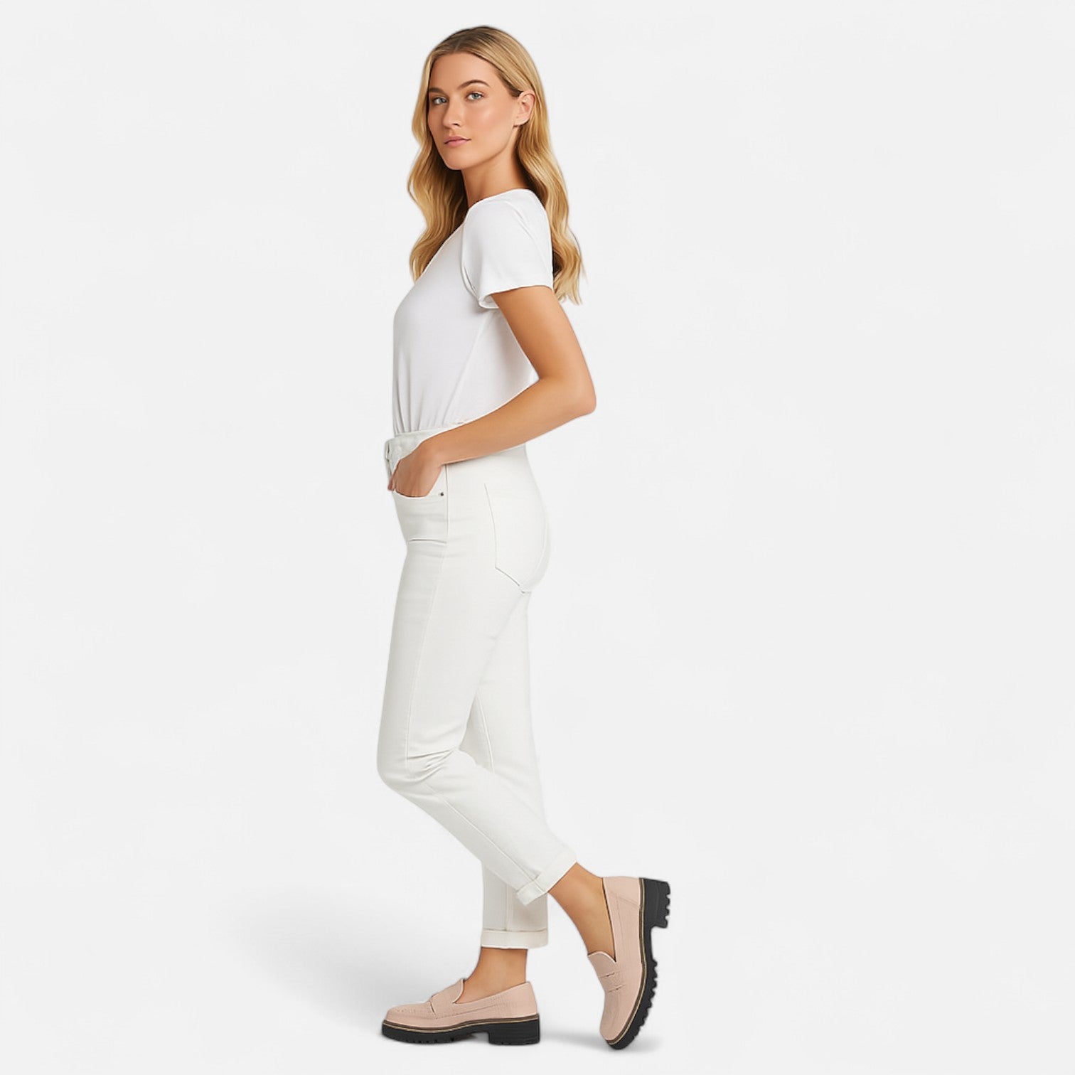 Ancienne Monde | Chaussures Orthopédiques Confort pour Femme