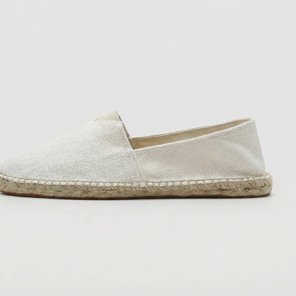 Męskie espadryle komfortowe