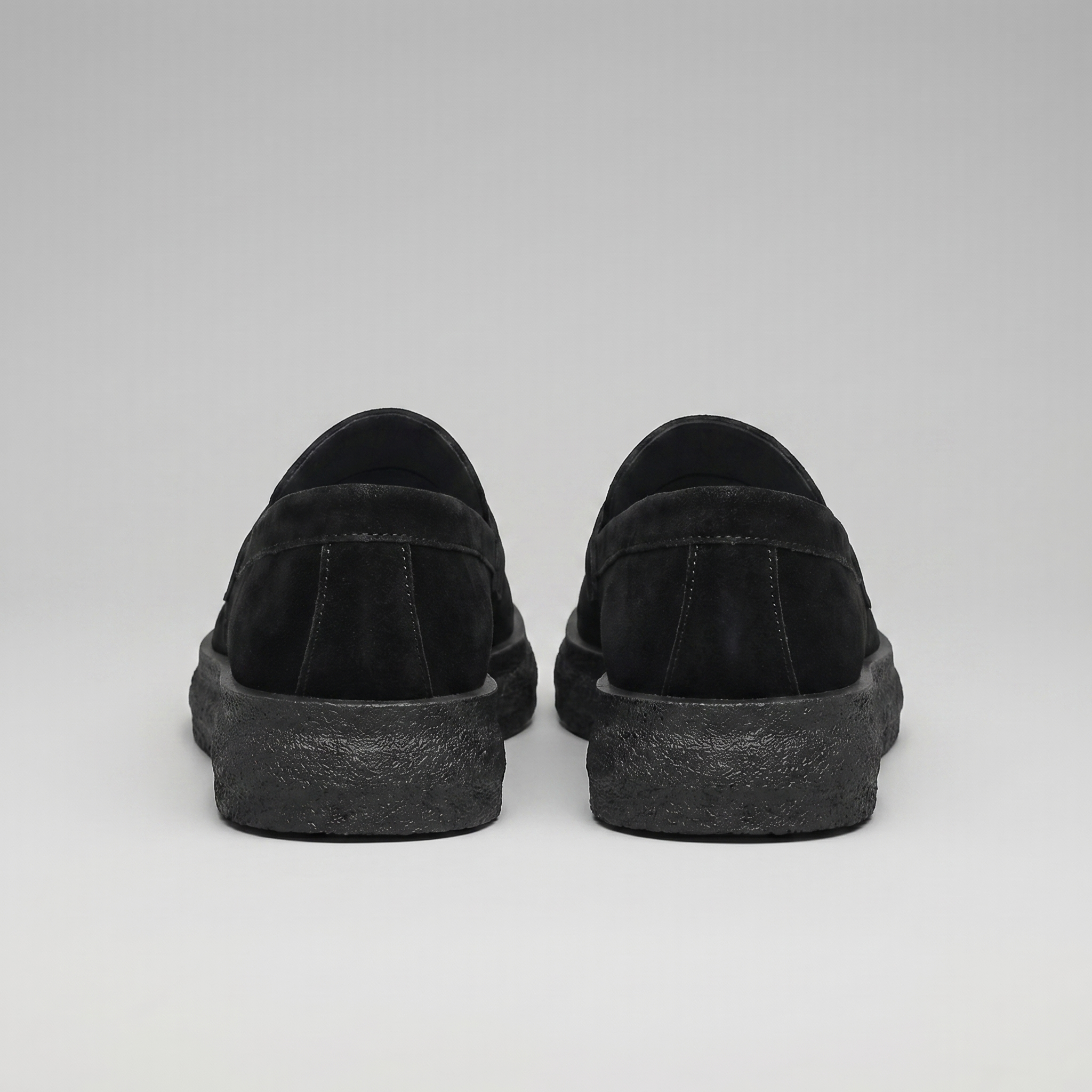 Men's slip-on shoes | classic moccasin