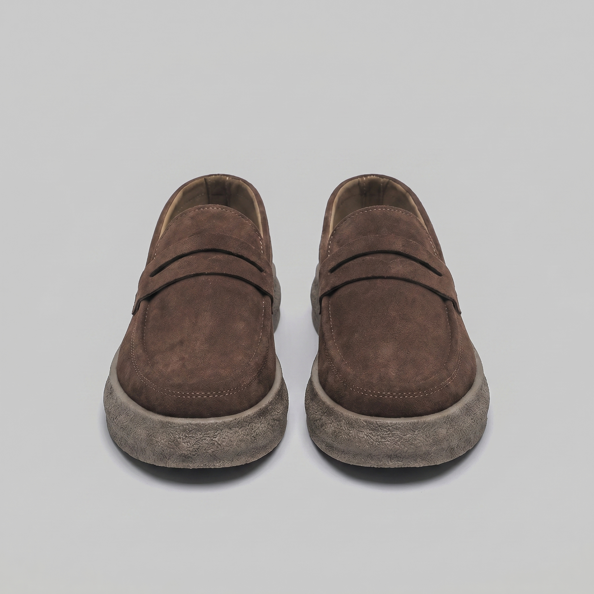 Men's slip-on shoes | classic moccasin