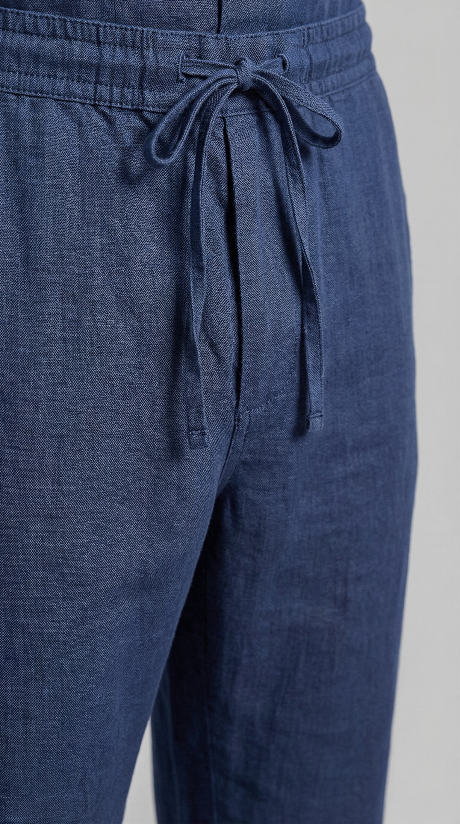 Two-piece clothing | summer linen set