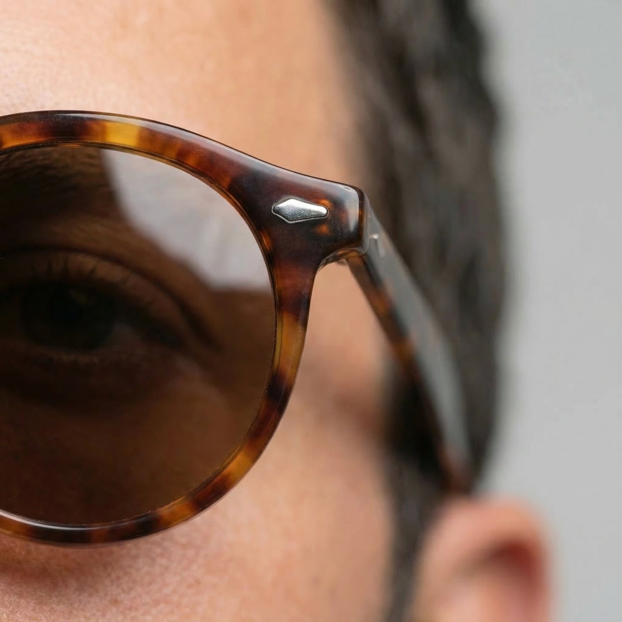 Men's polarized sunglasses | clear summer vision