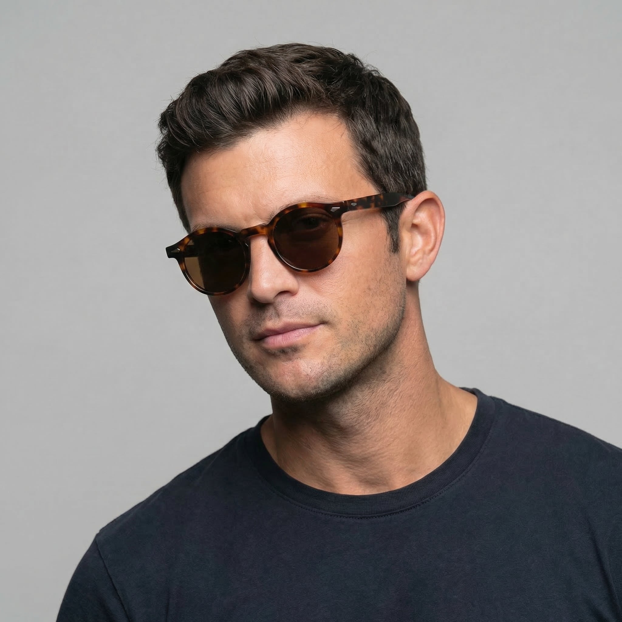 Men's polarized sunglasses | clear summer vision
